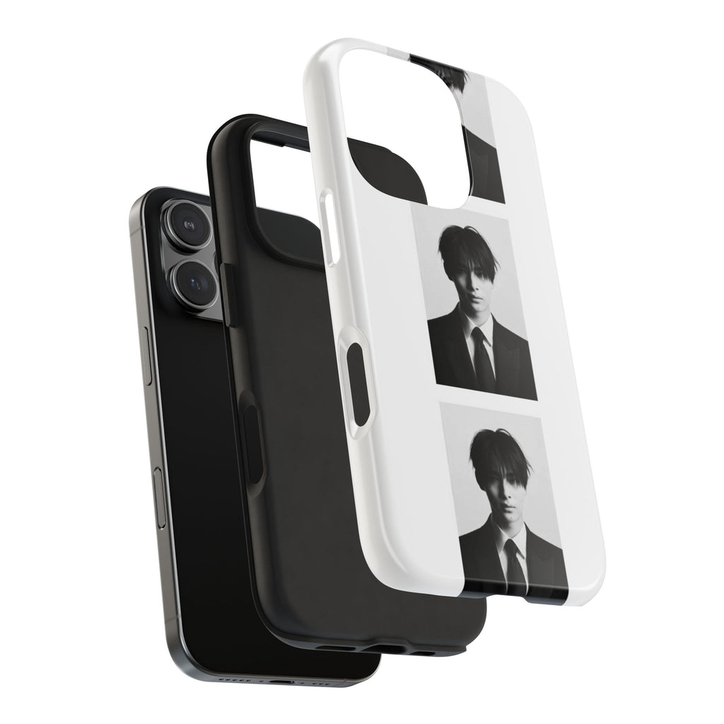 Niki Phone Cases
