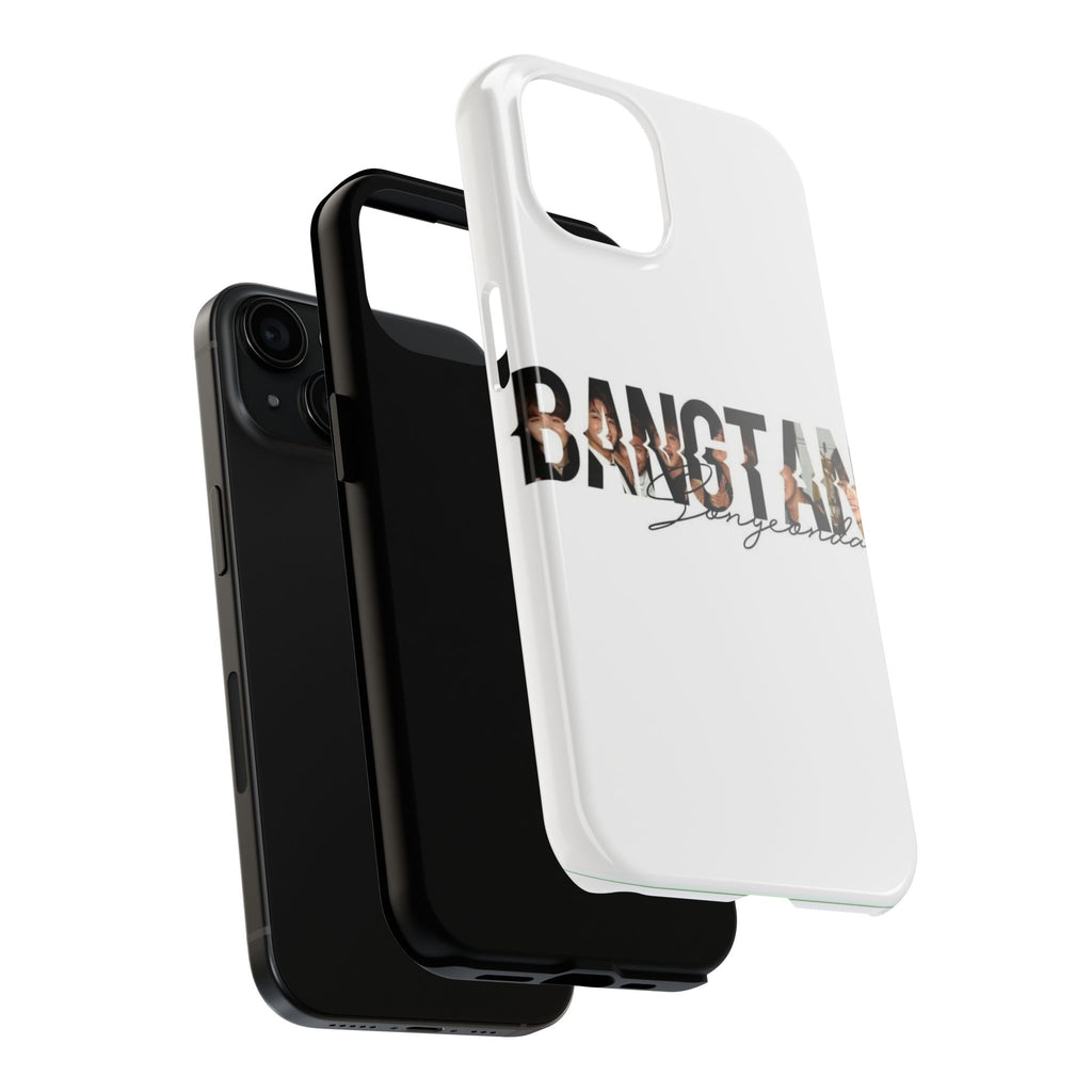 BTS Phone Cases