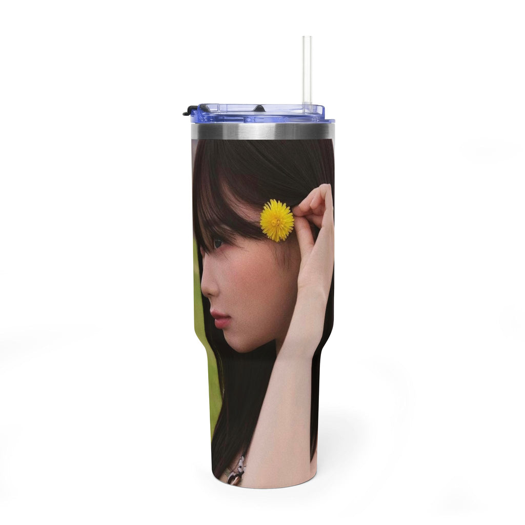 Aespa Giselle Tumbler