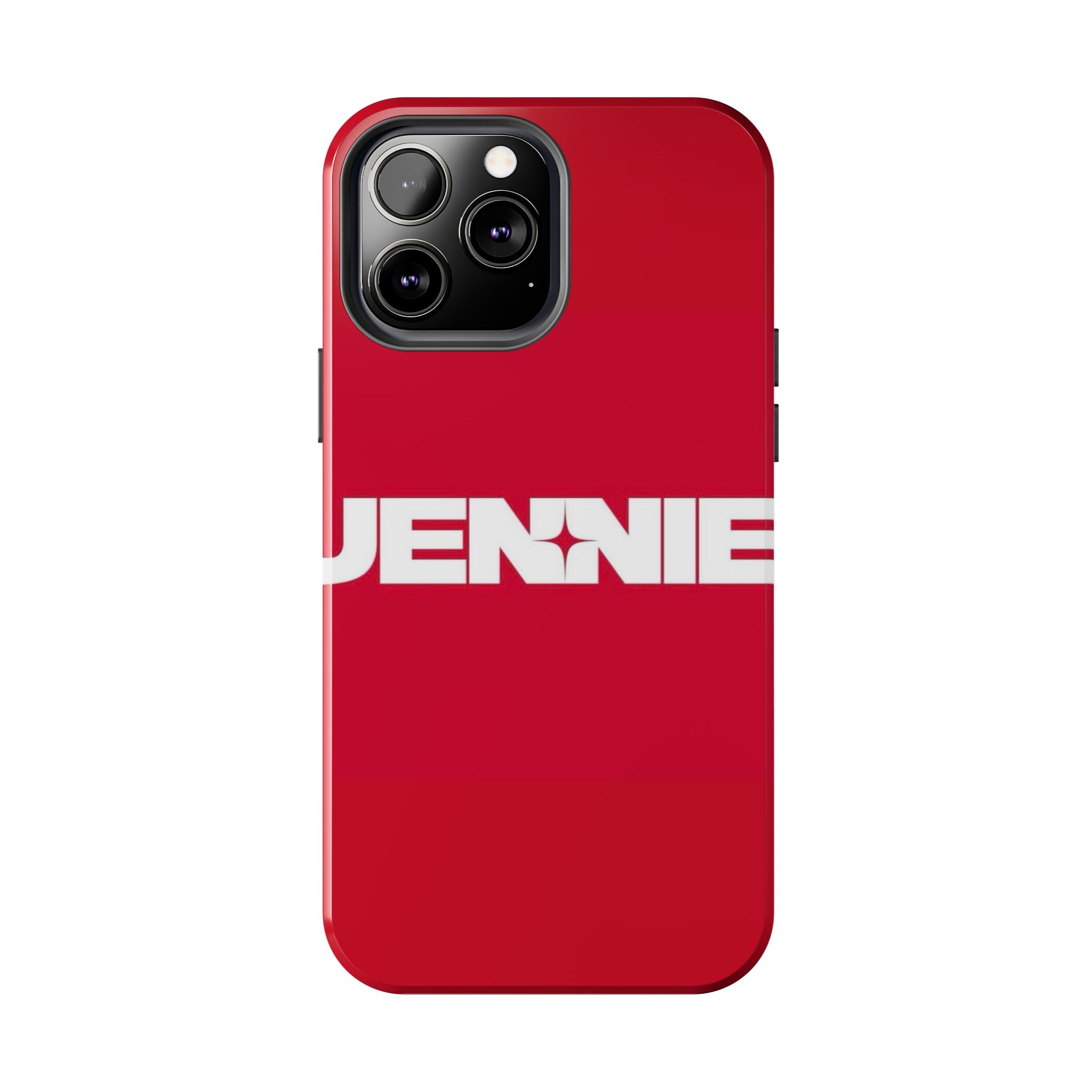 Jennie Phone Cases