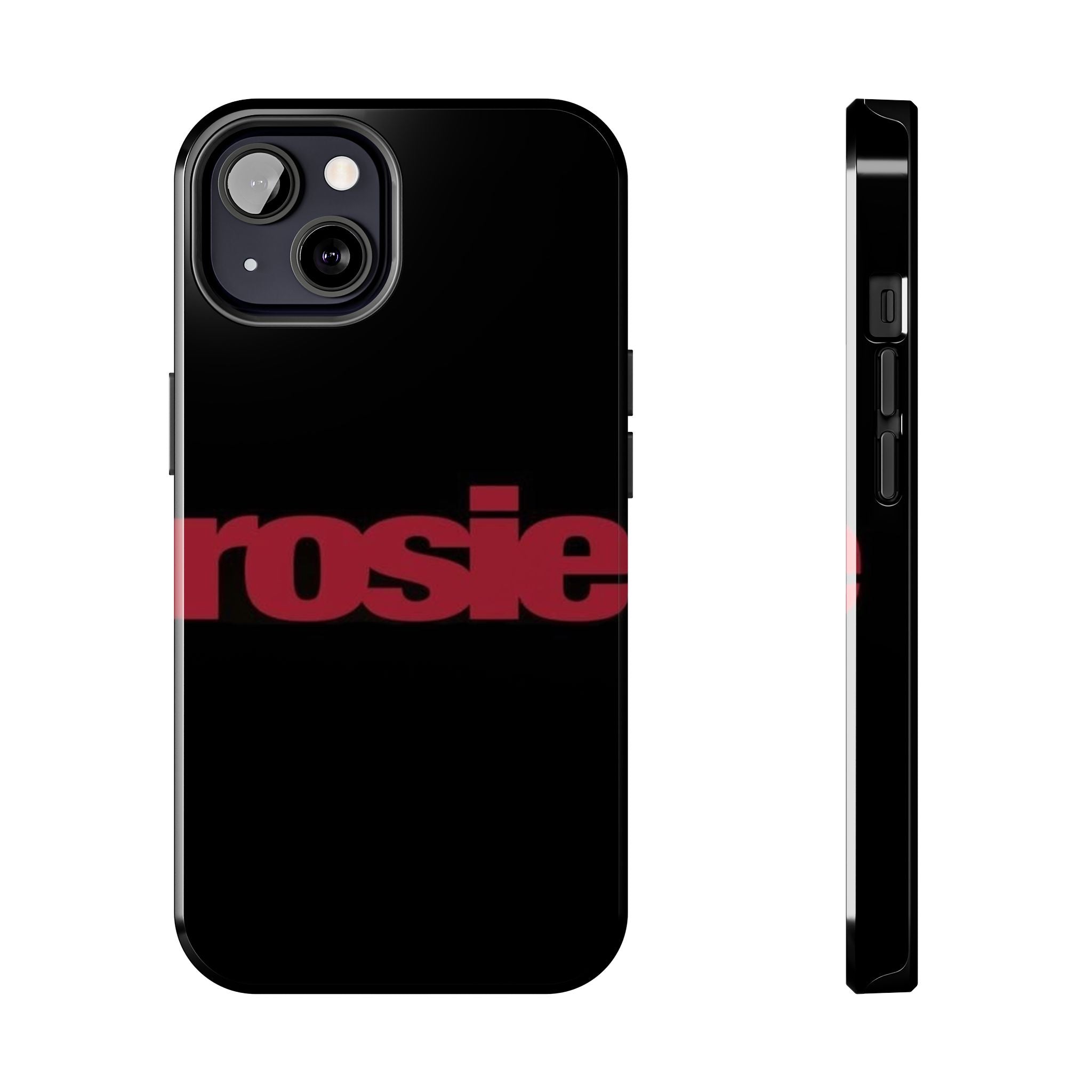 Rosie Phone Cases