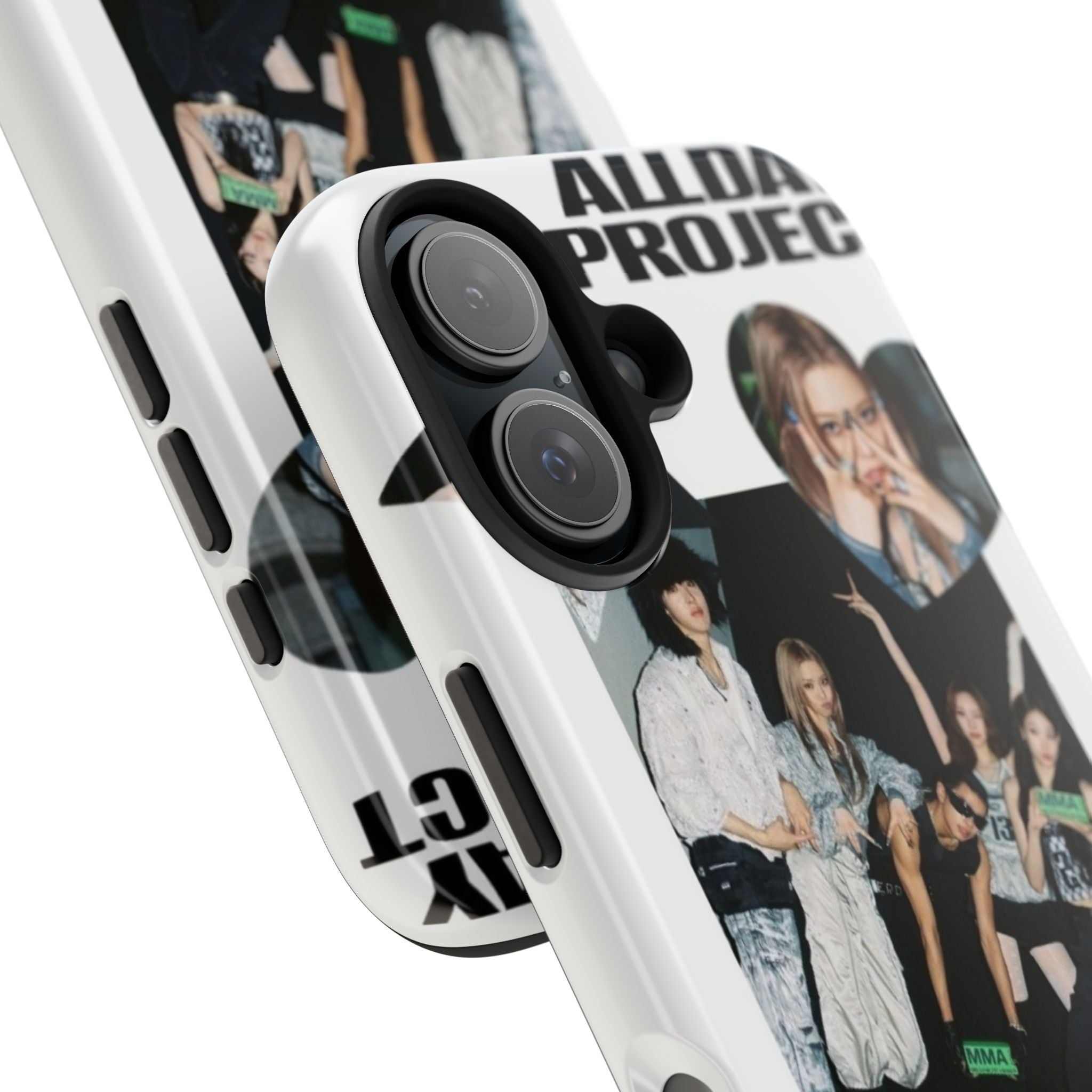 ALLDAY PROJECT Phone Cases