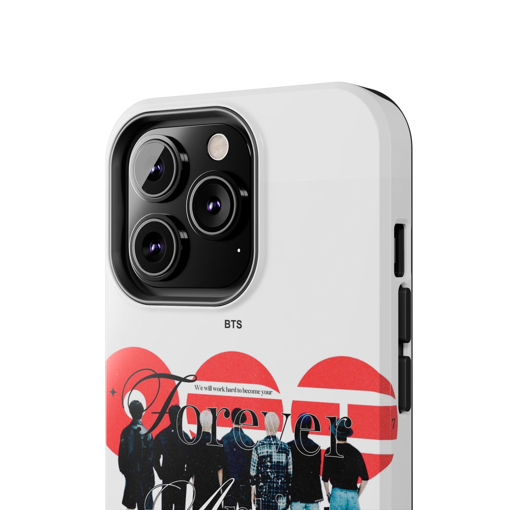 BTS Phone Cases