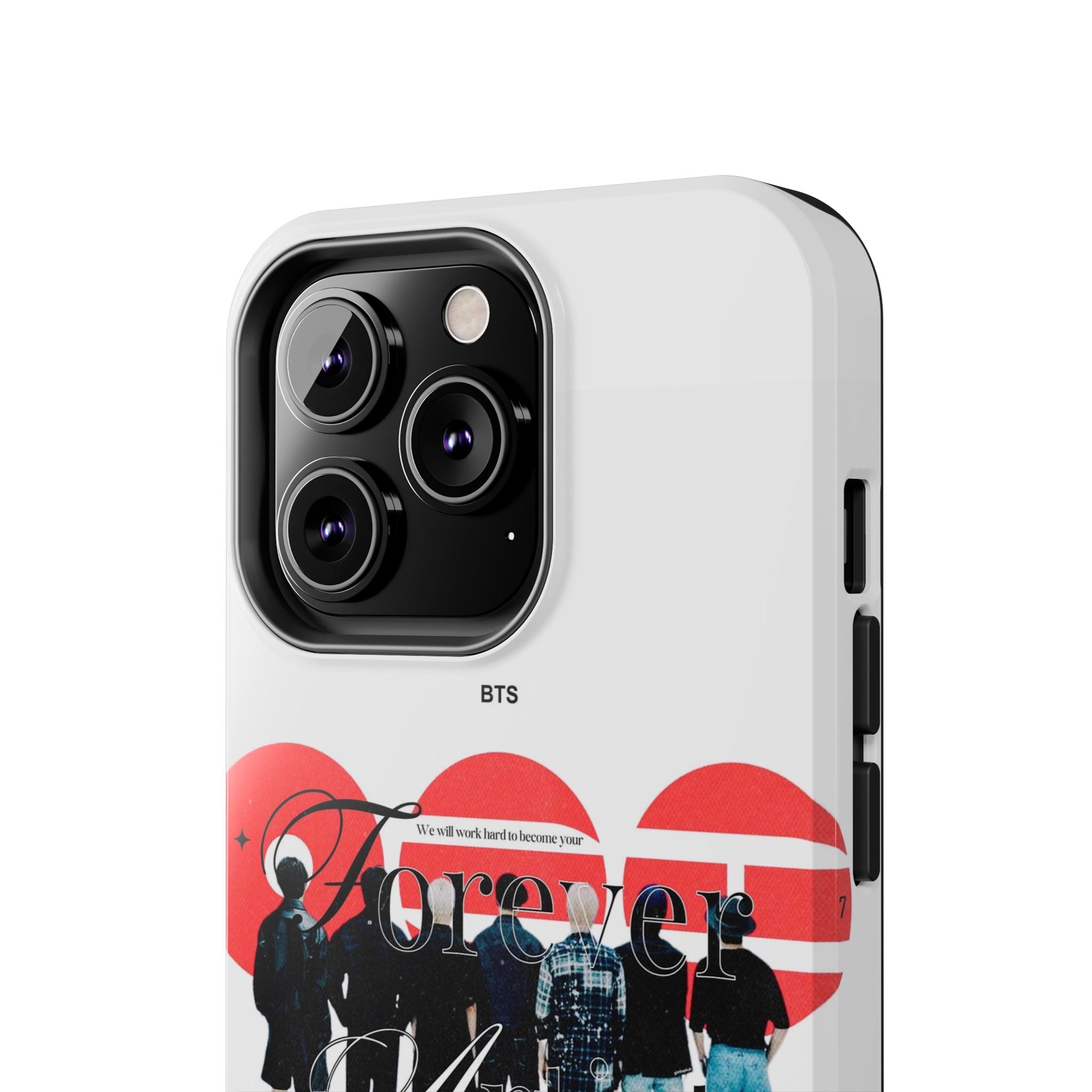 BTS Phone Cases