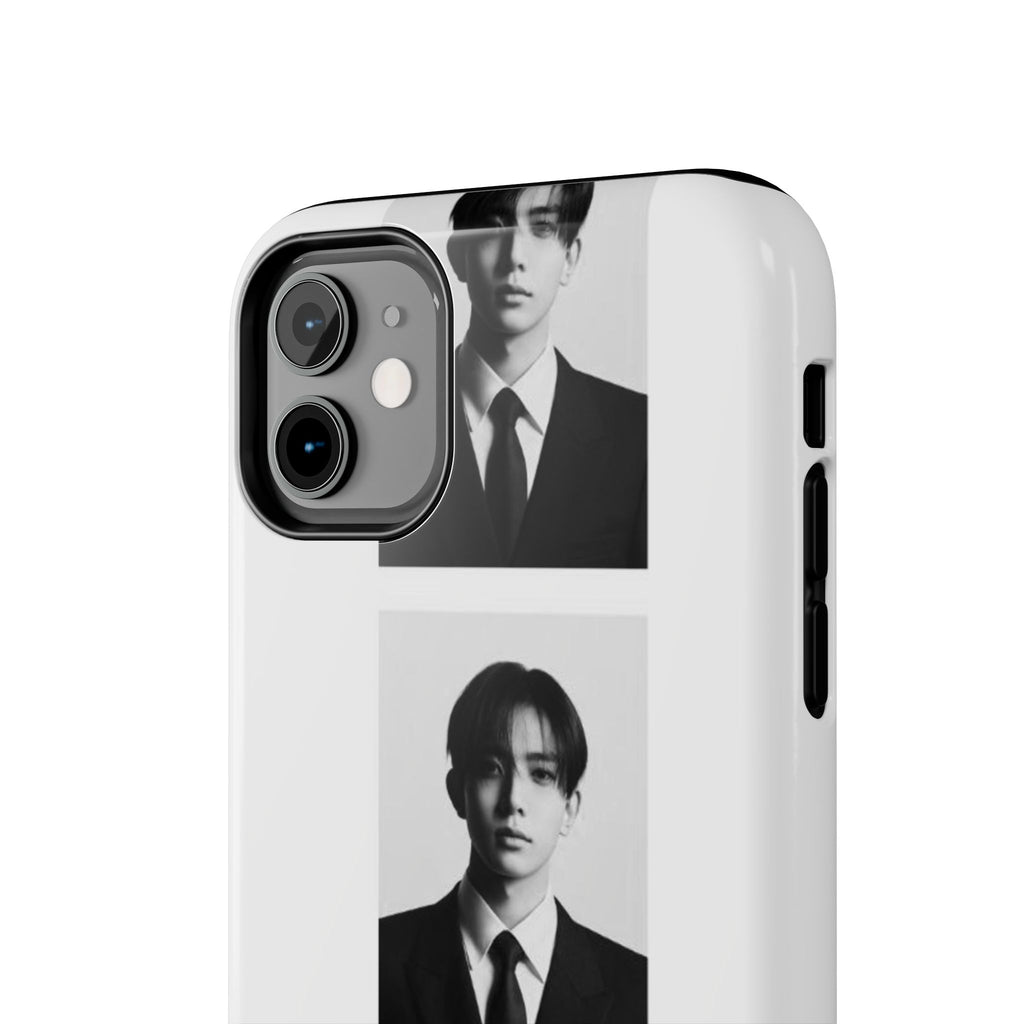 Heeseung Phone Cases
