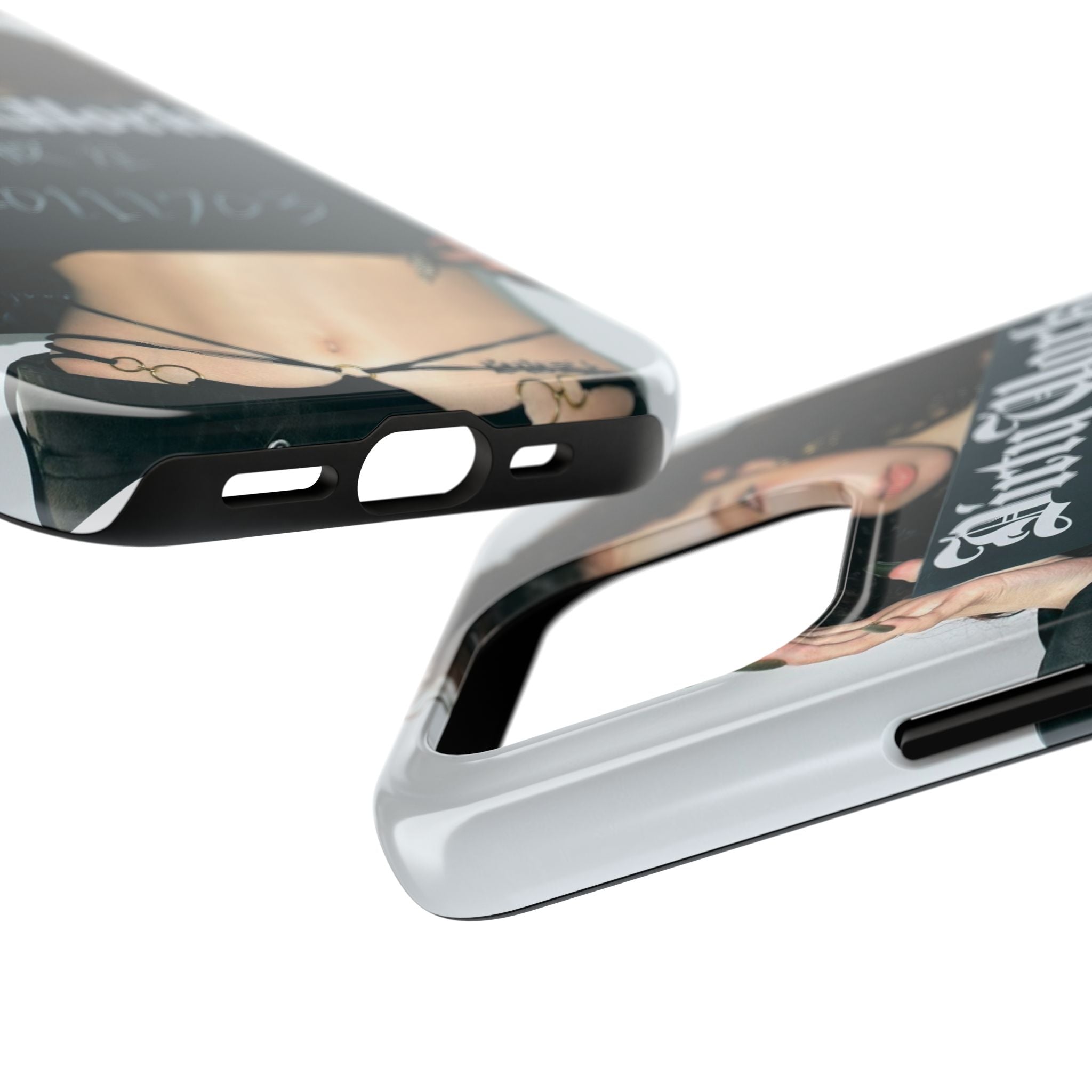 Aespa Winter Phone Cases