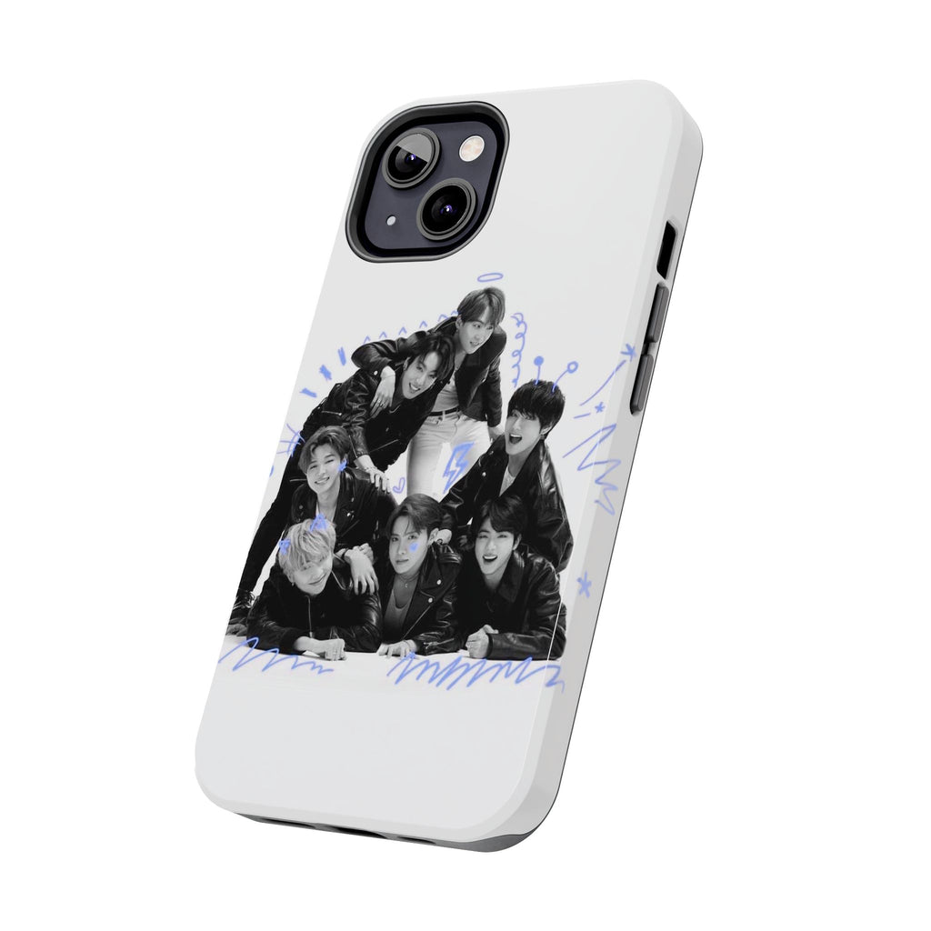 BTS Phone Cases