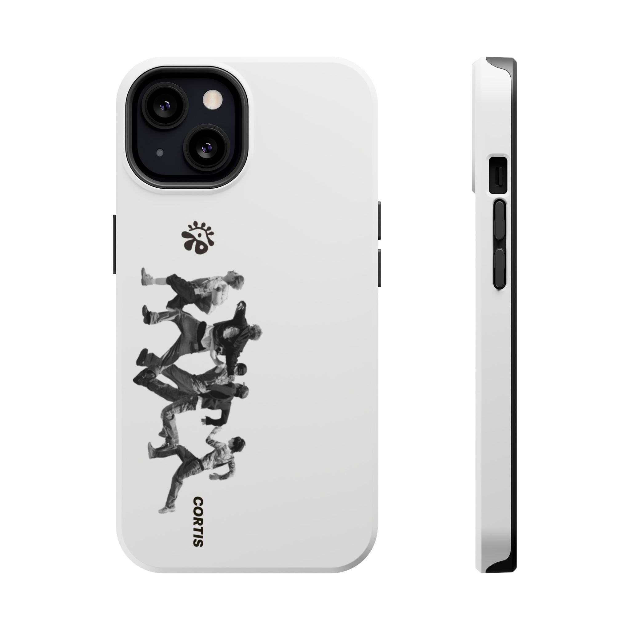 Cortis phone Cases