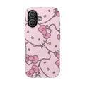 Hello Kitty Phone Cases