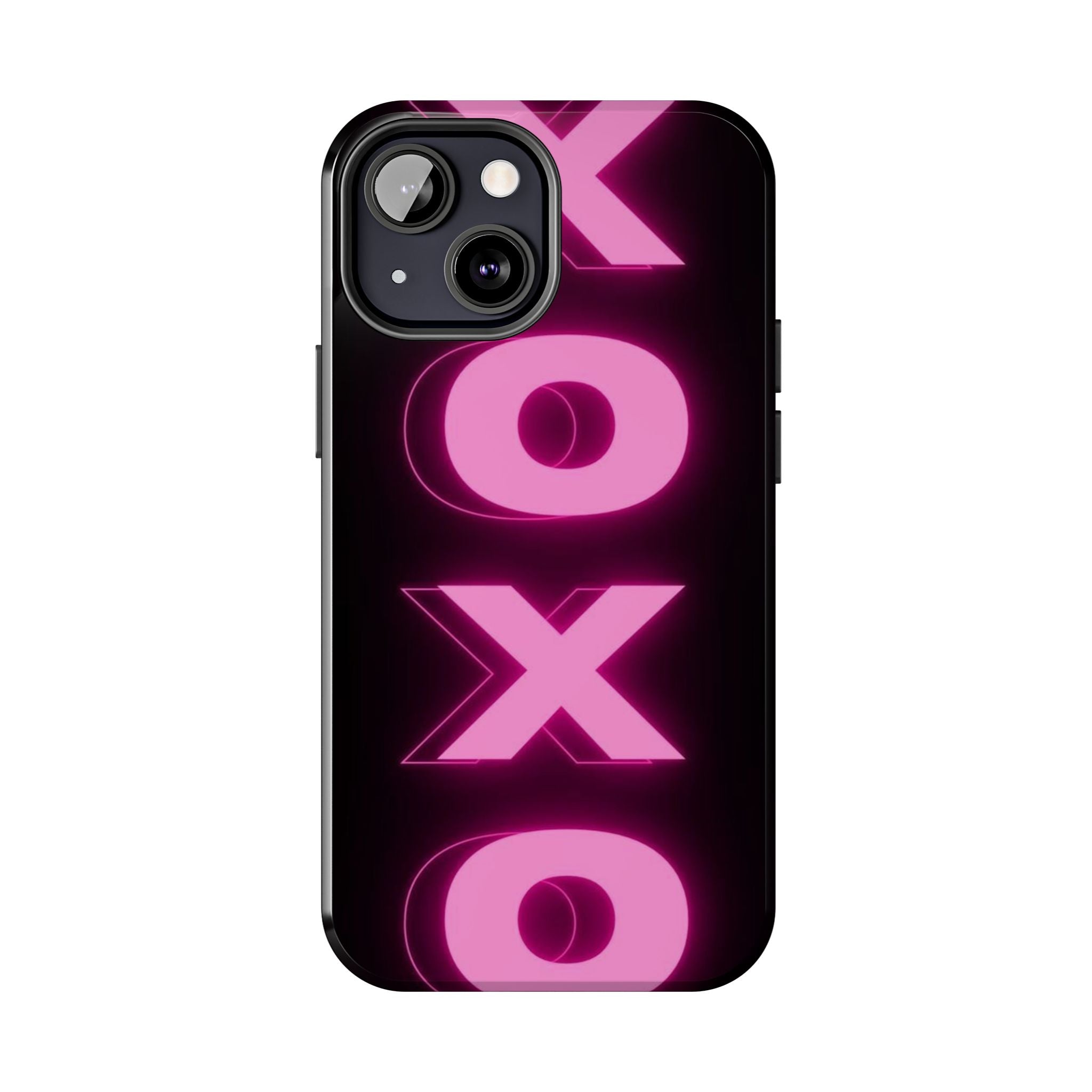 « XOXO » Phone Cases