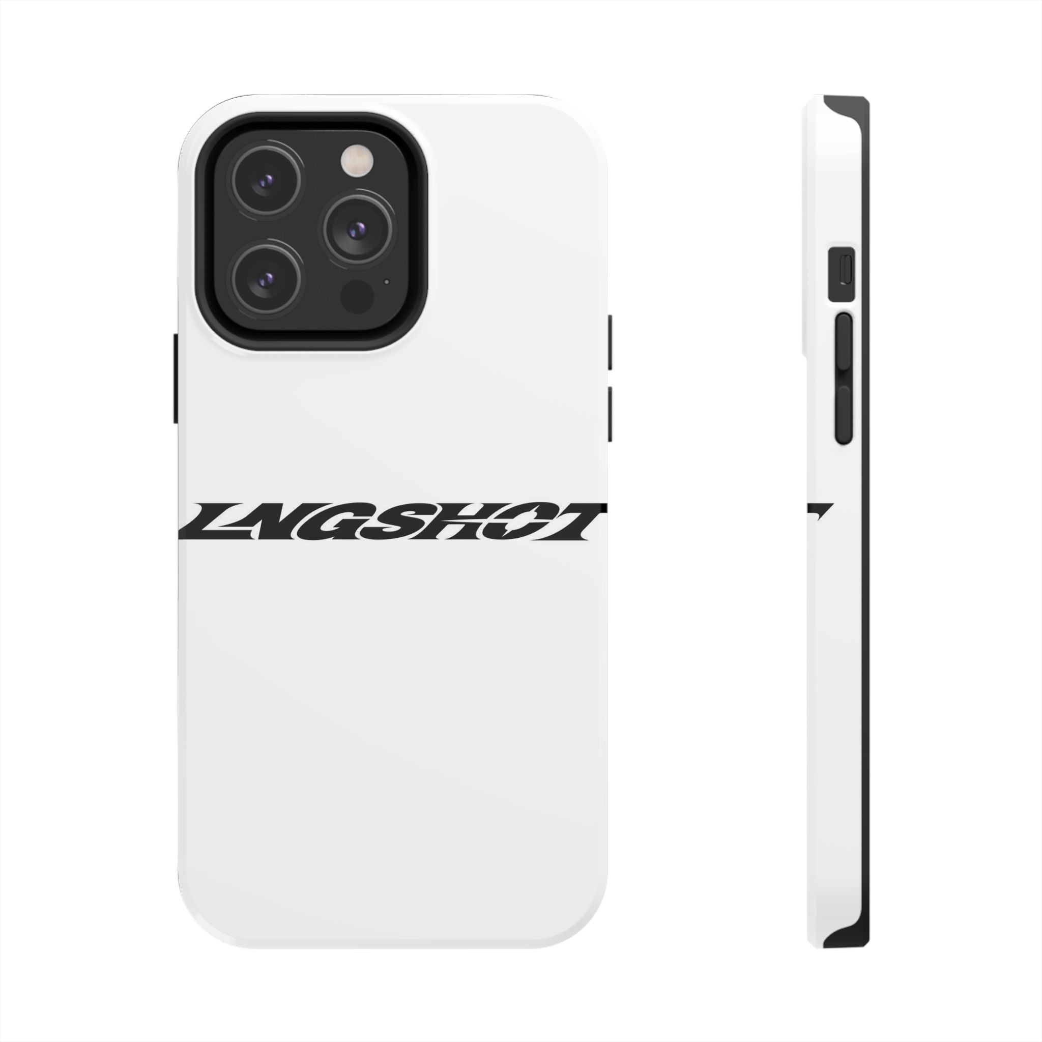 Lngshot Phone Cases