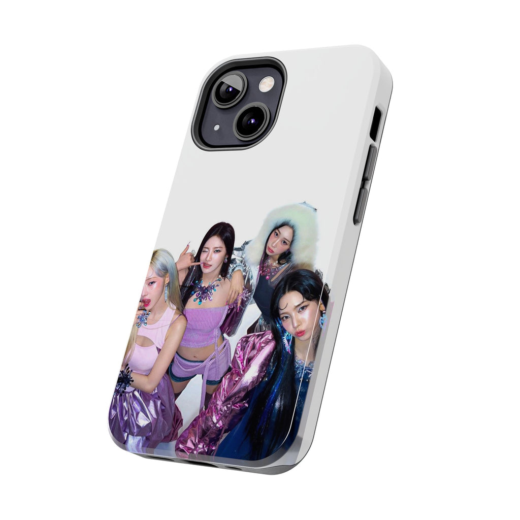 Aespa Phone Cases