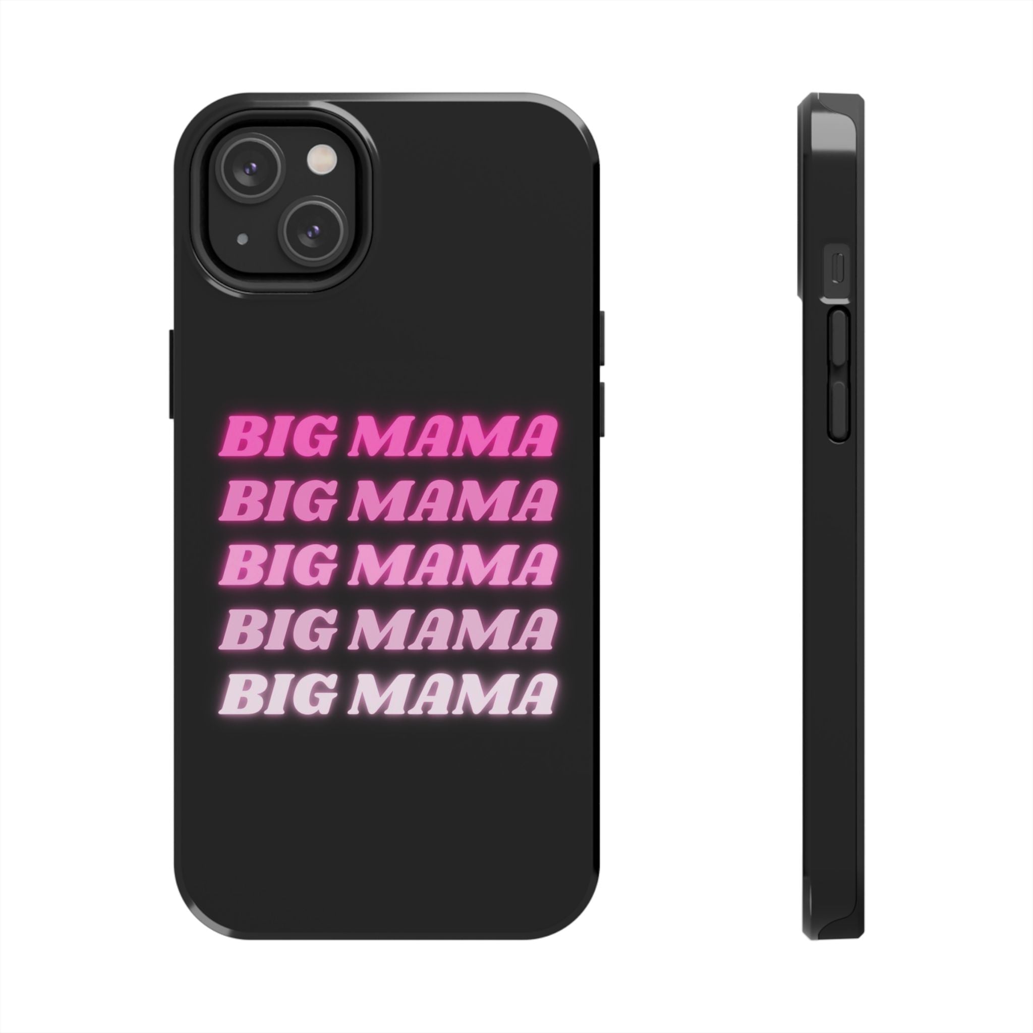 « Big Mama » Phone Cases