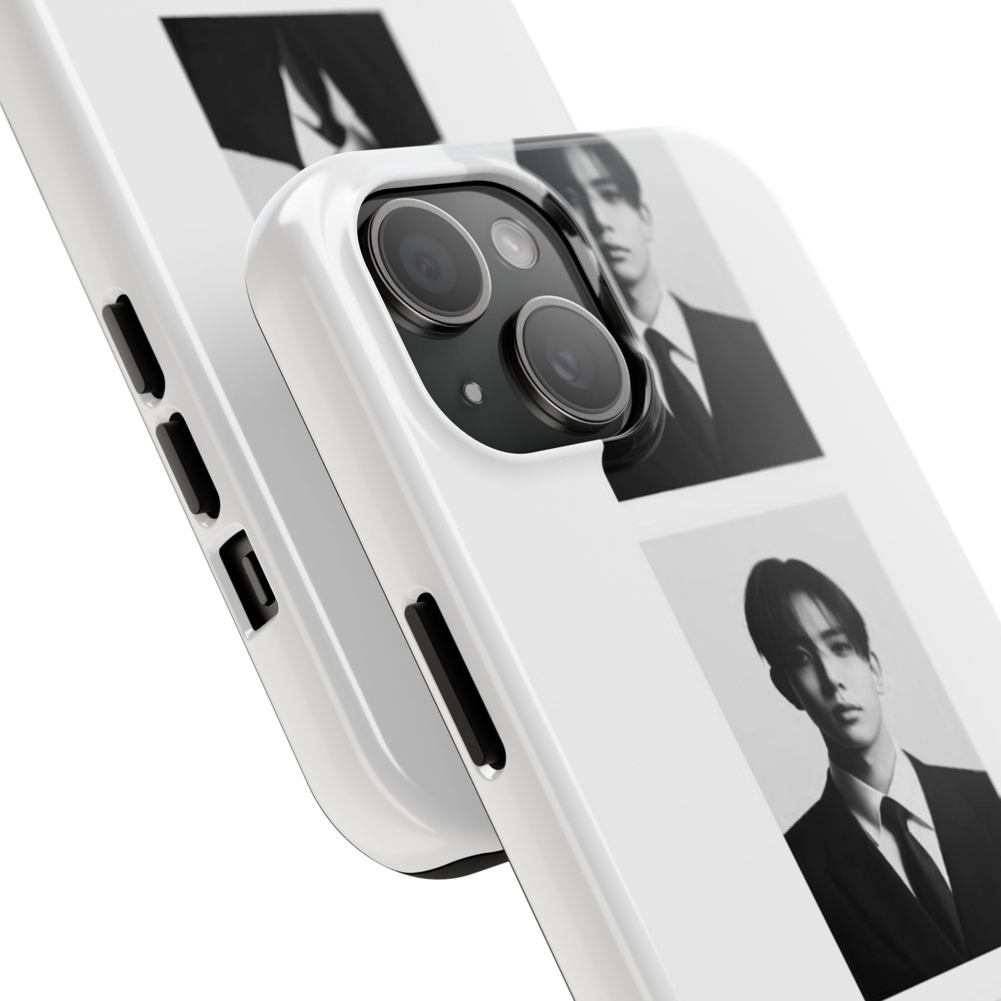 Heeseung Phone Cases