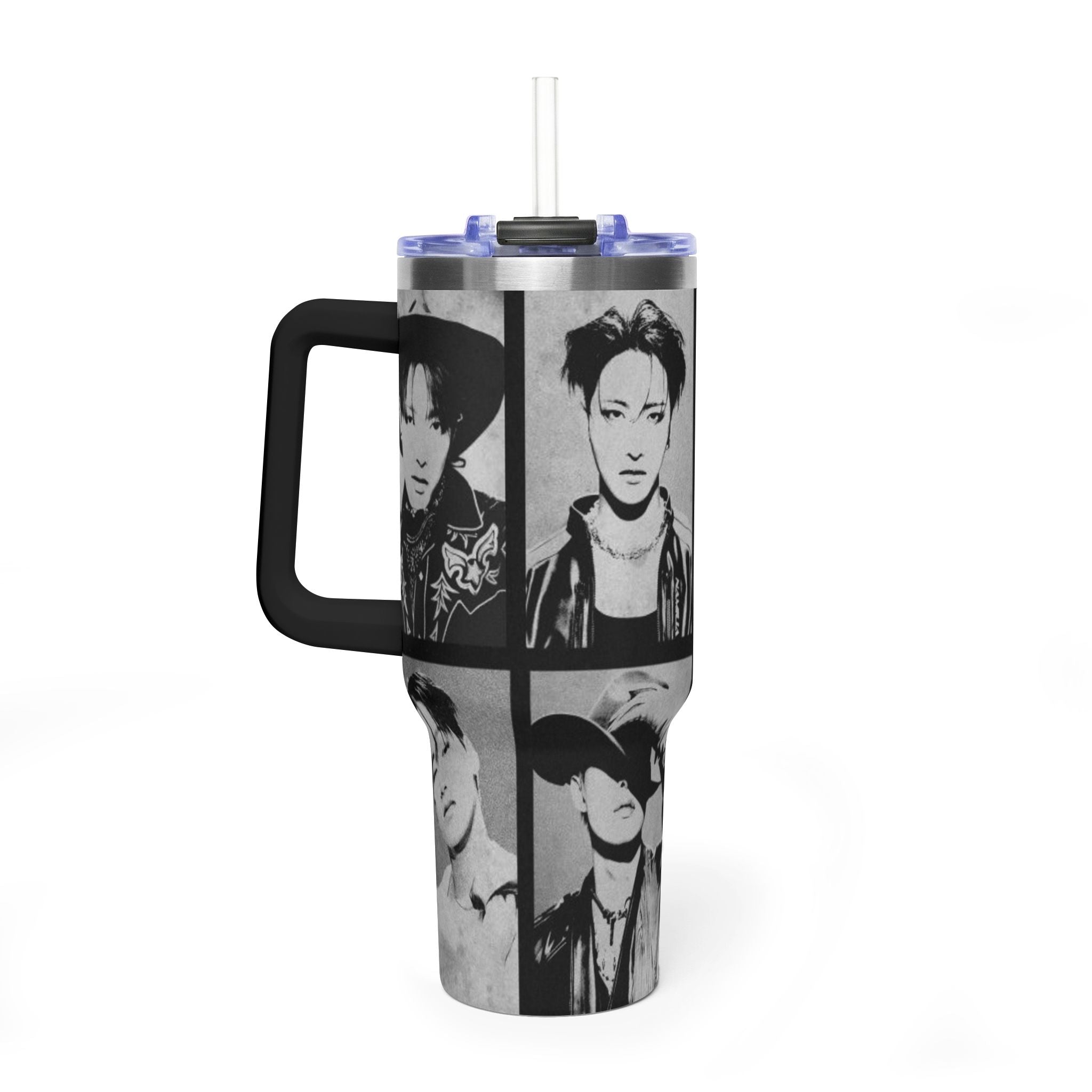 ATEEZ Tumbler