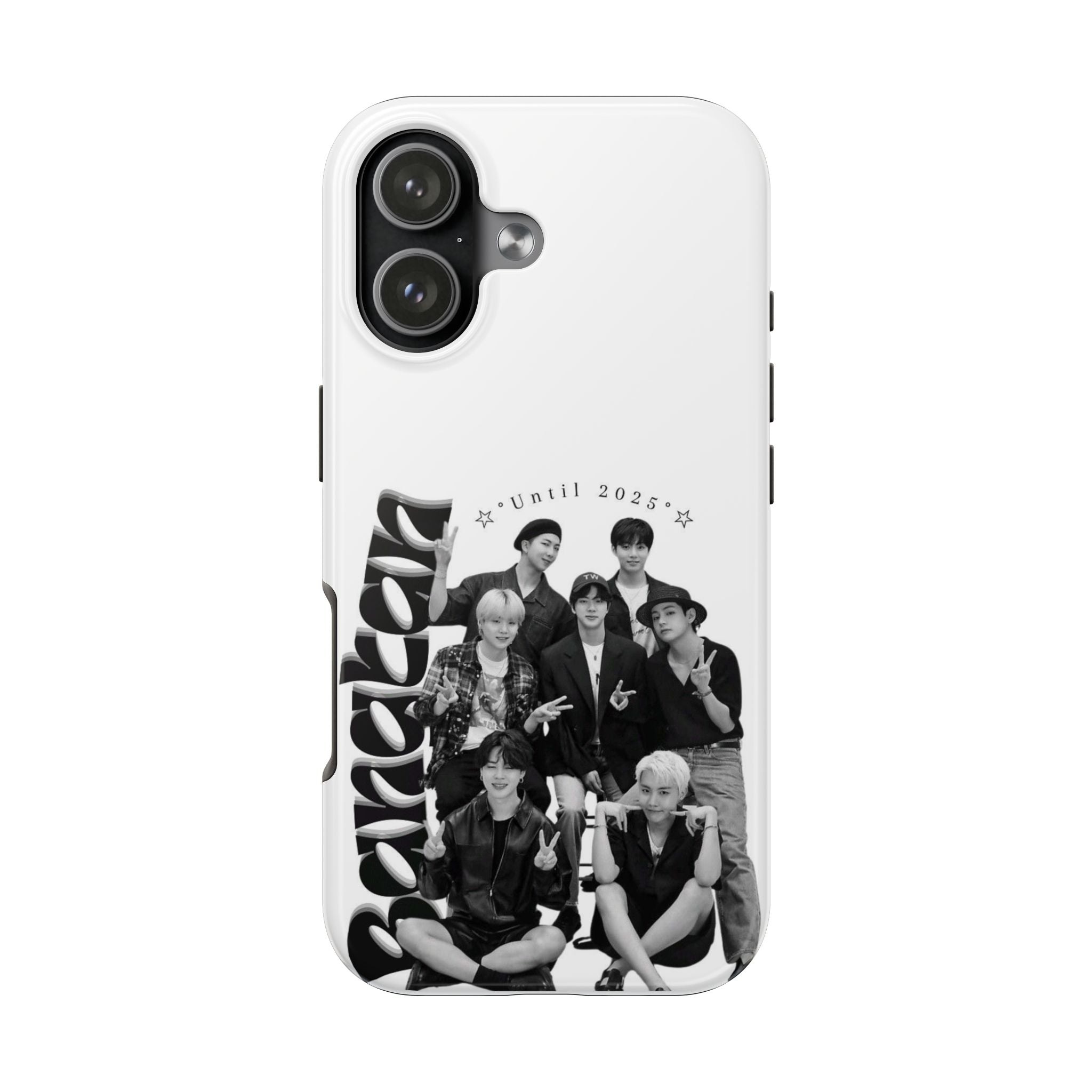BTS Phone Cases