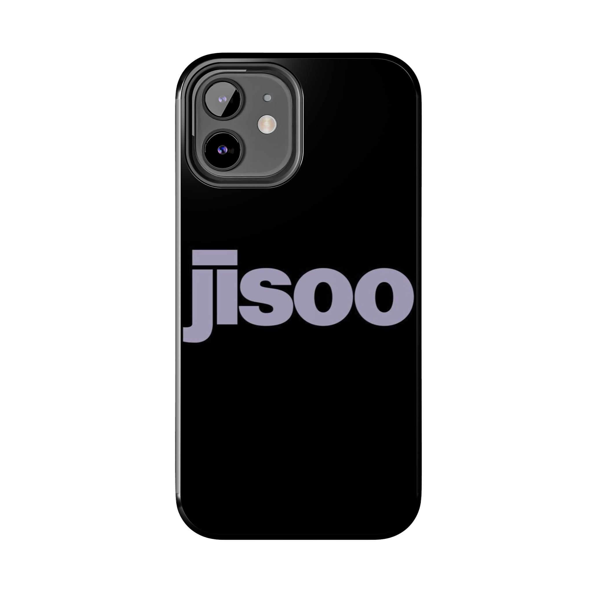 Jisoo Phone Cases