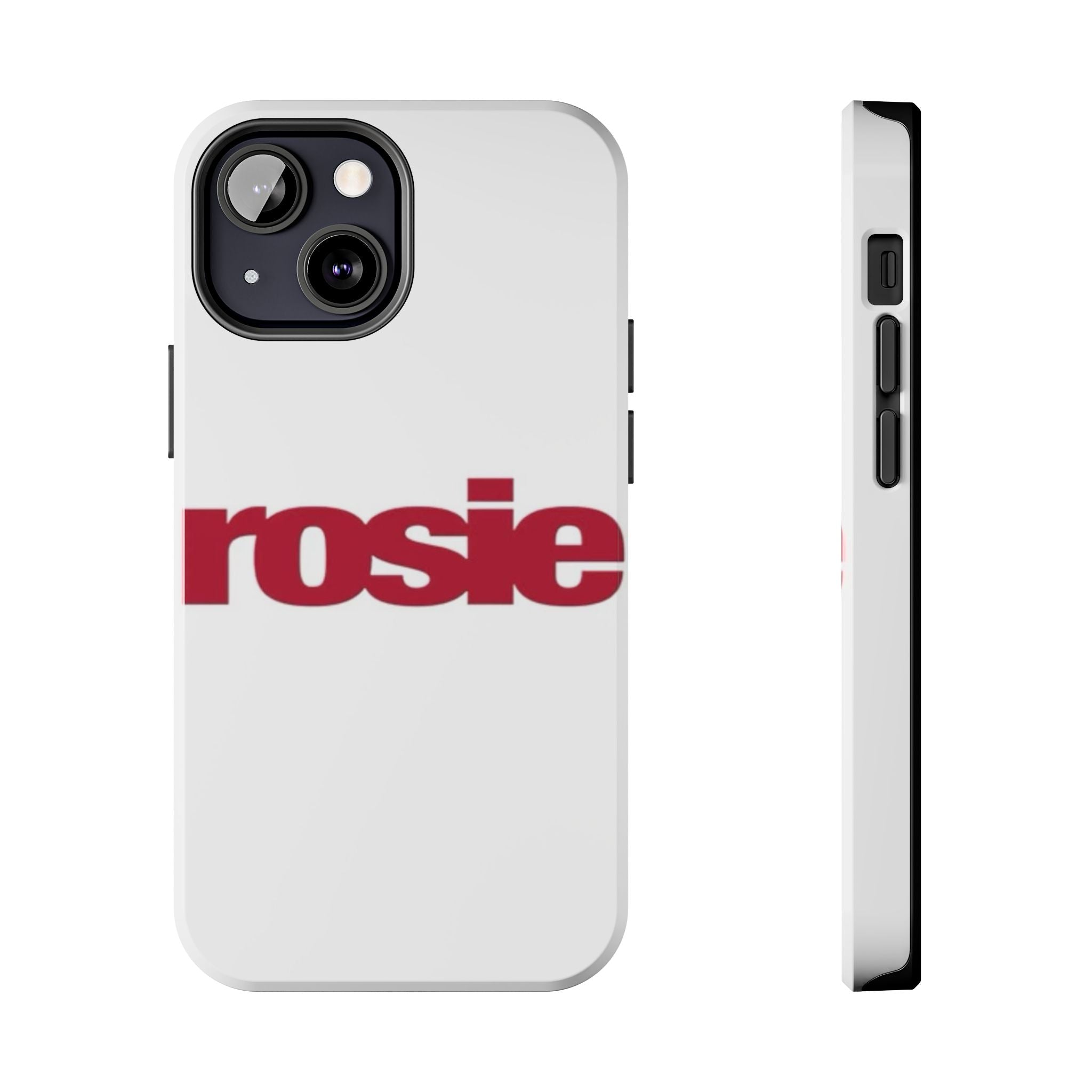 Rosie Phone Cases