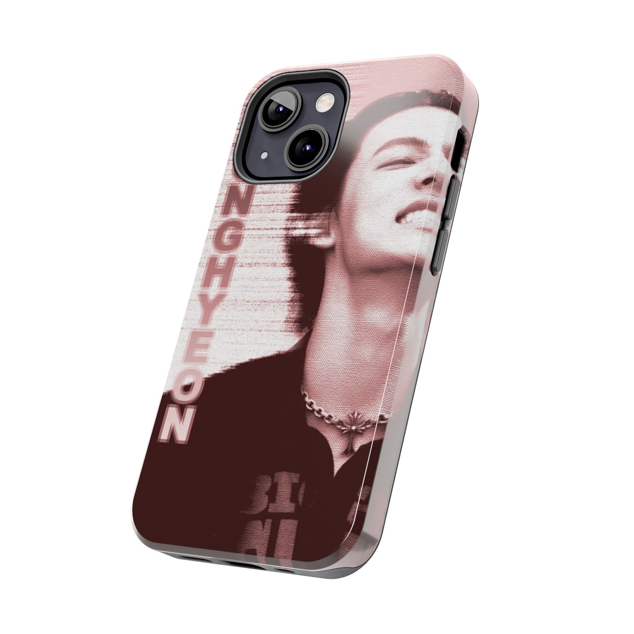 Seonghyeon Phone Cases