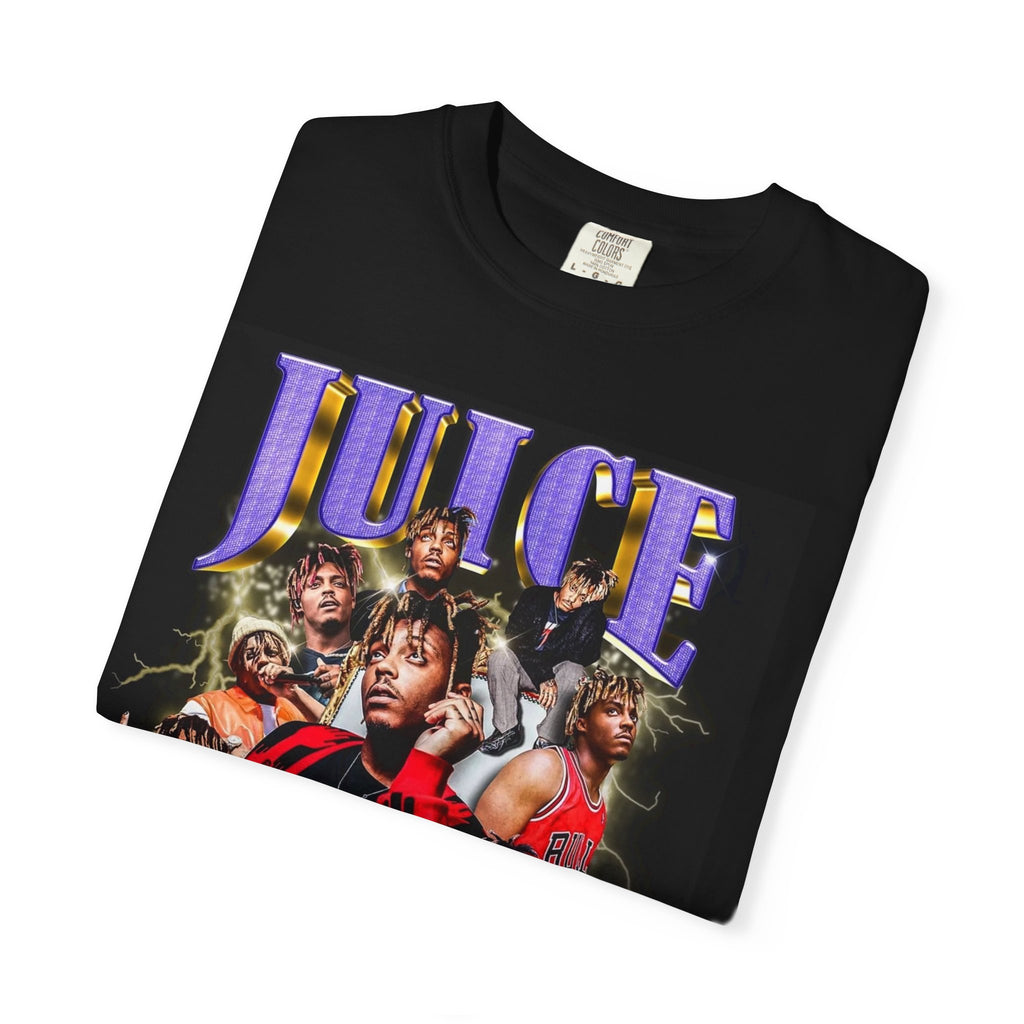 Juice Wrld Unisex T-shirt