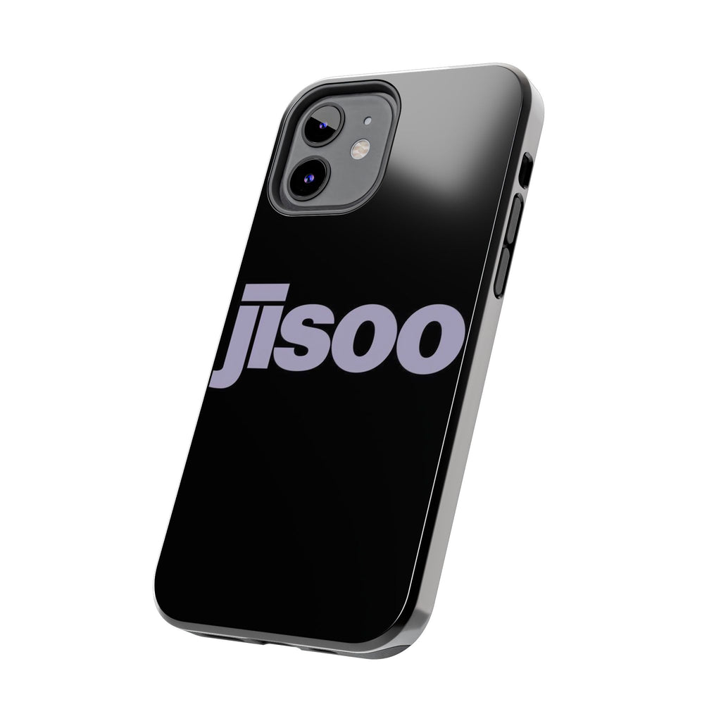 Jisoo Phone Cases