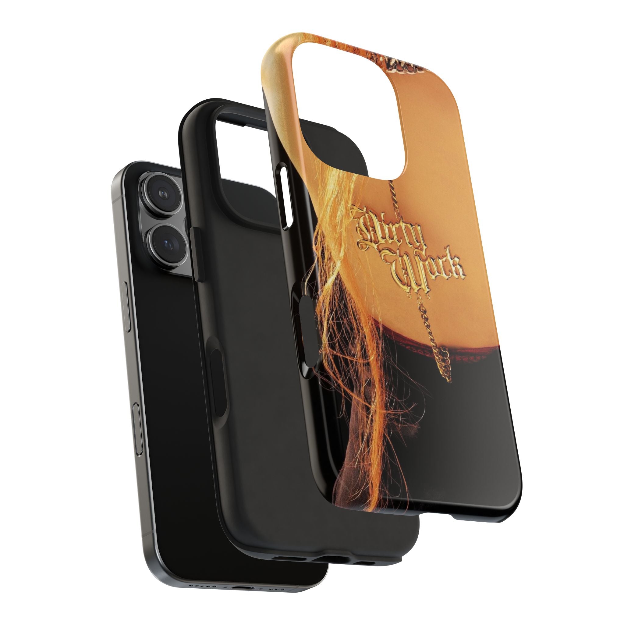 Aespa Giselle Phone Cases