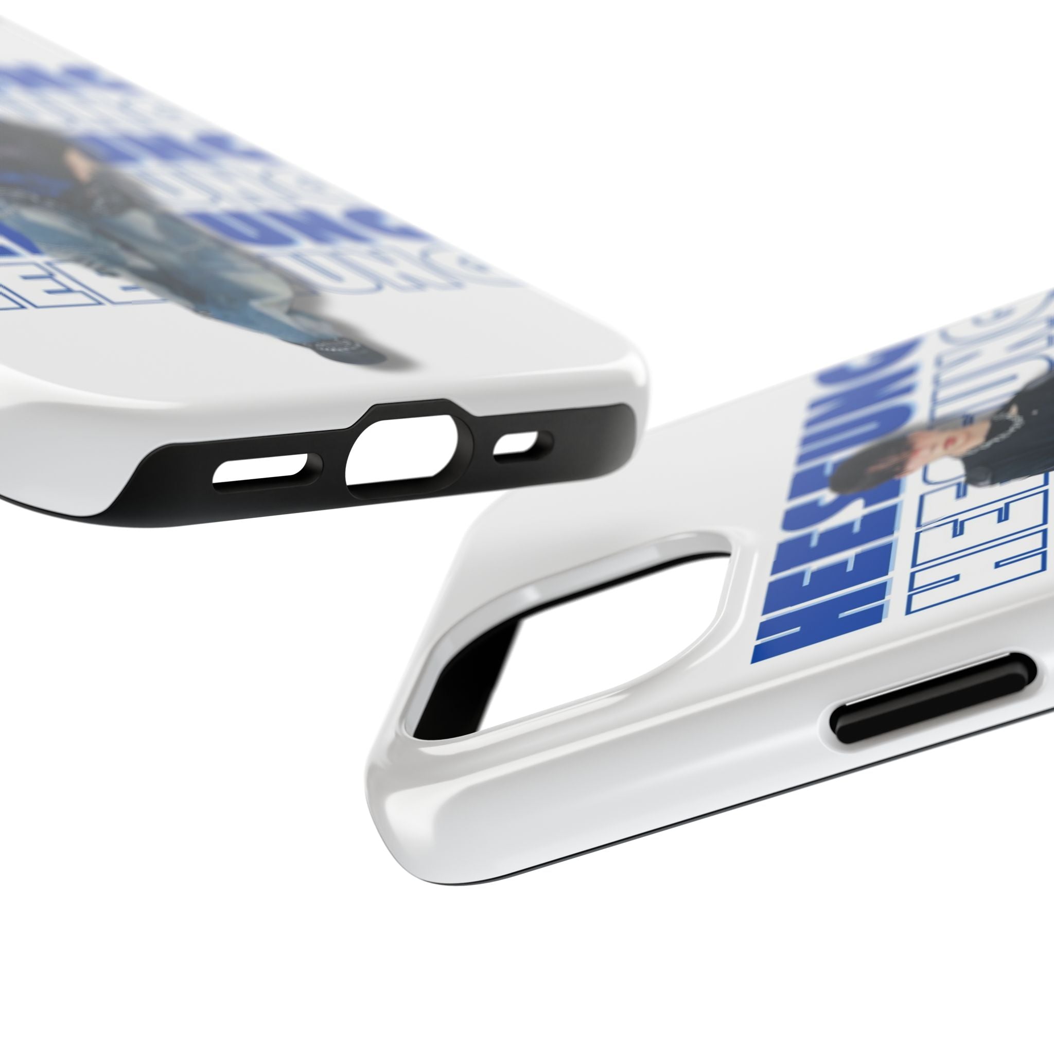 Enhypen Heeseung Phone Cases