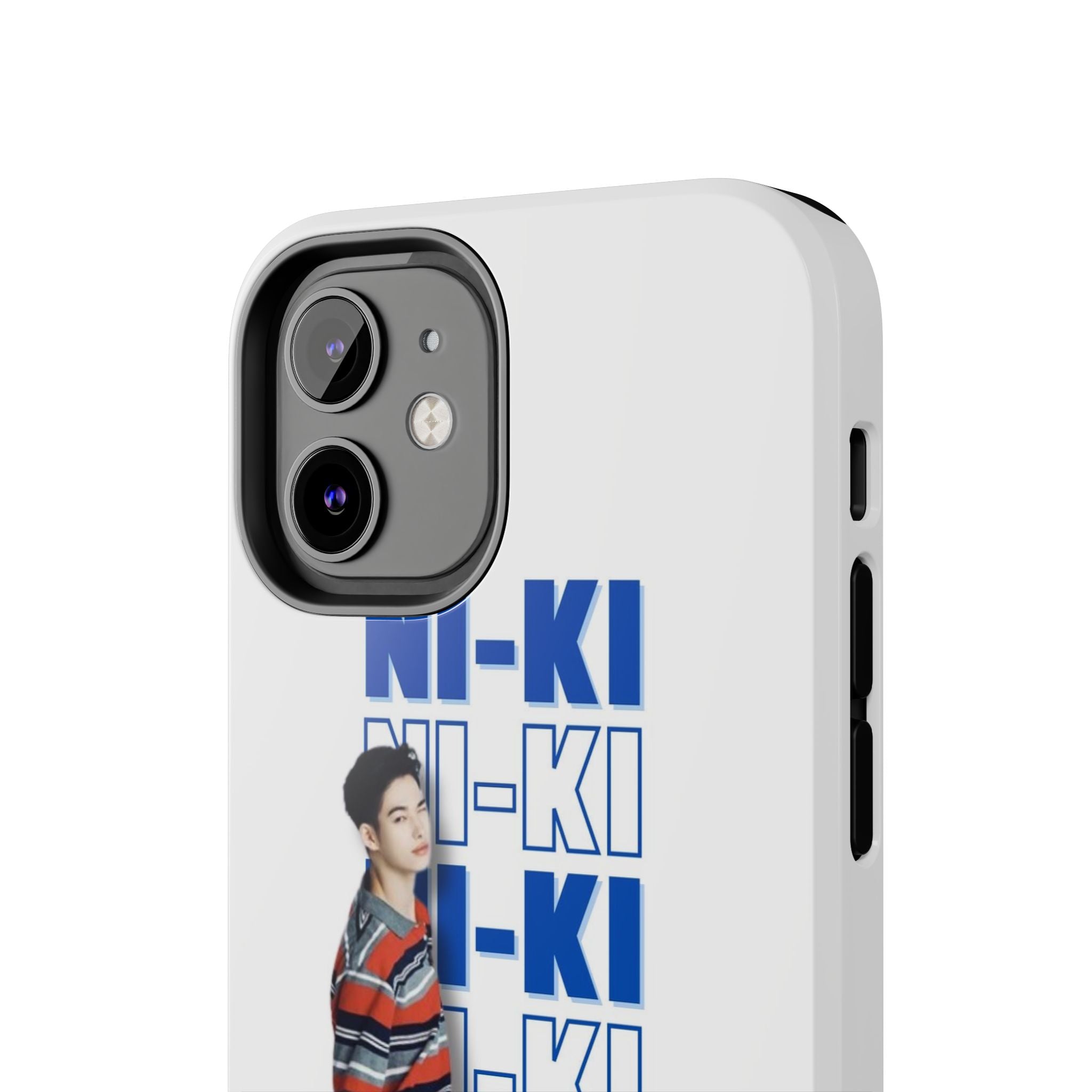 Enhypen Niki Phone Cases