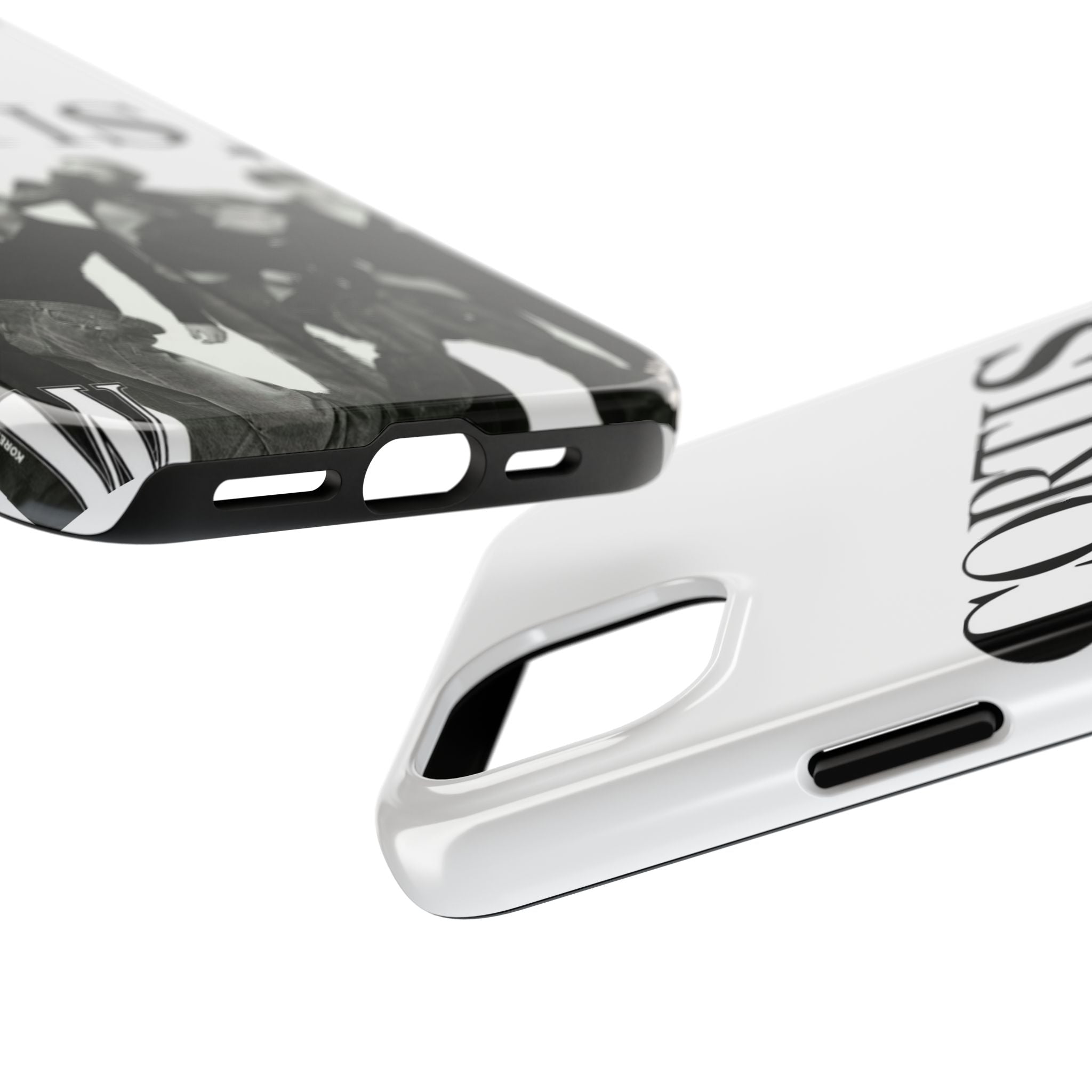 Cortis Phone Cases