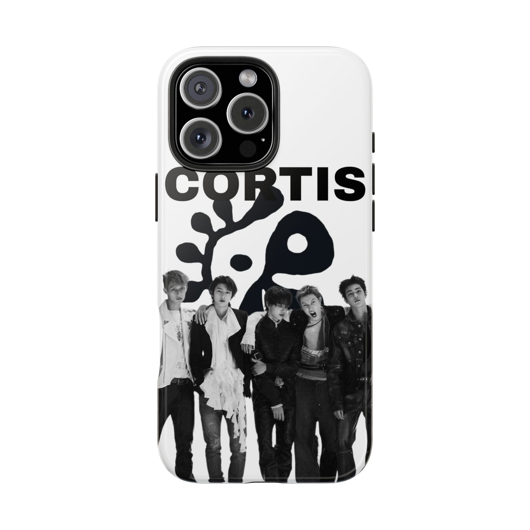 Cortis Phone Cases