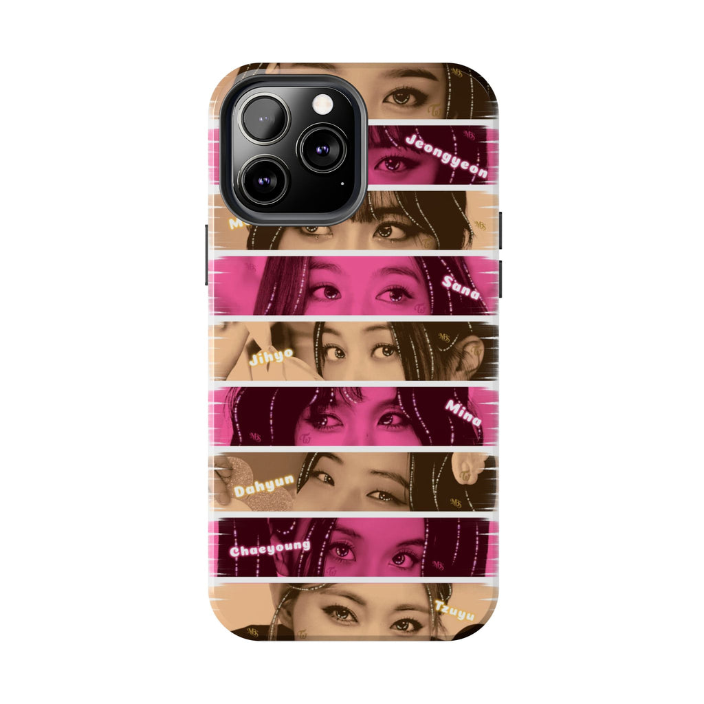 Twice  Phone Cases