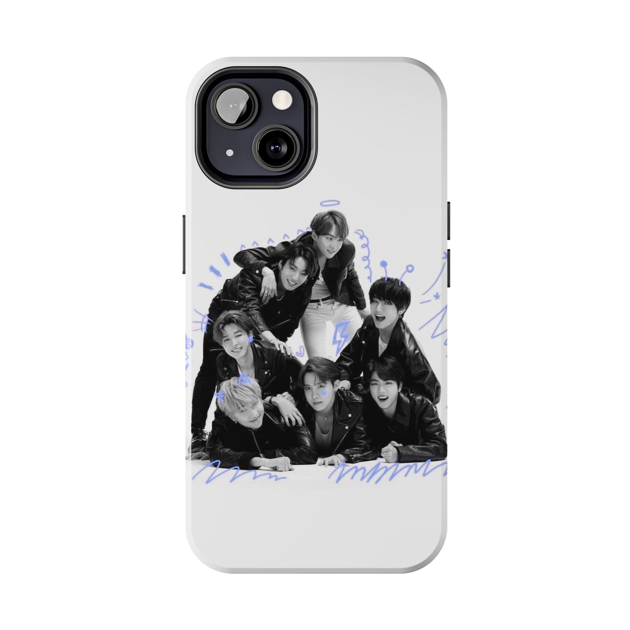 BTS Phone Cases