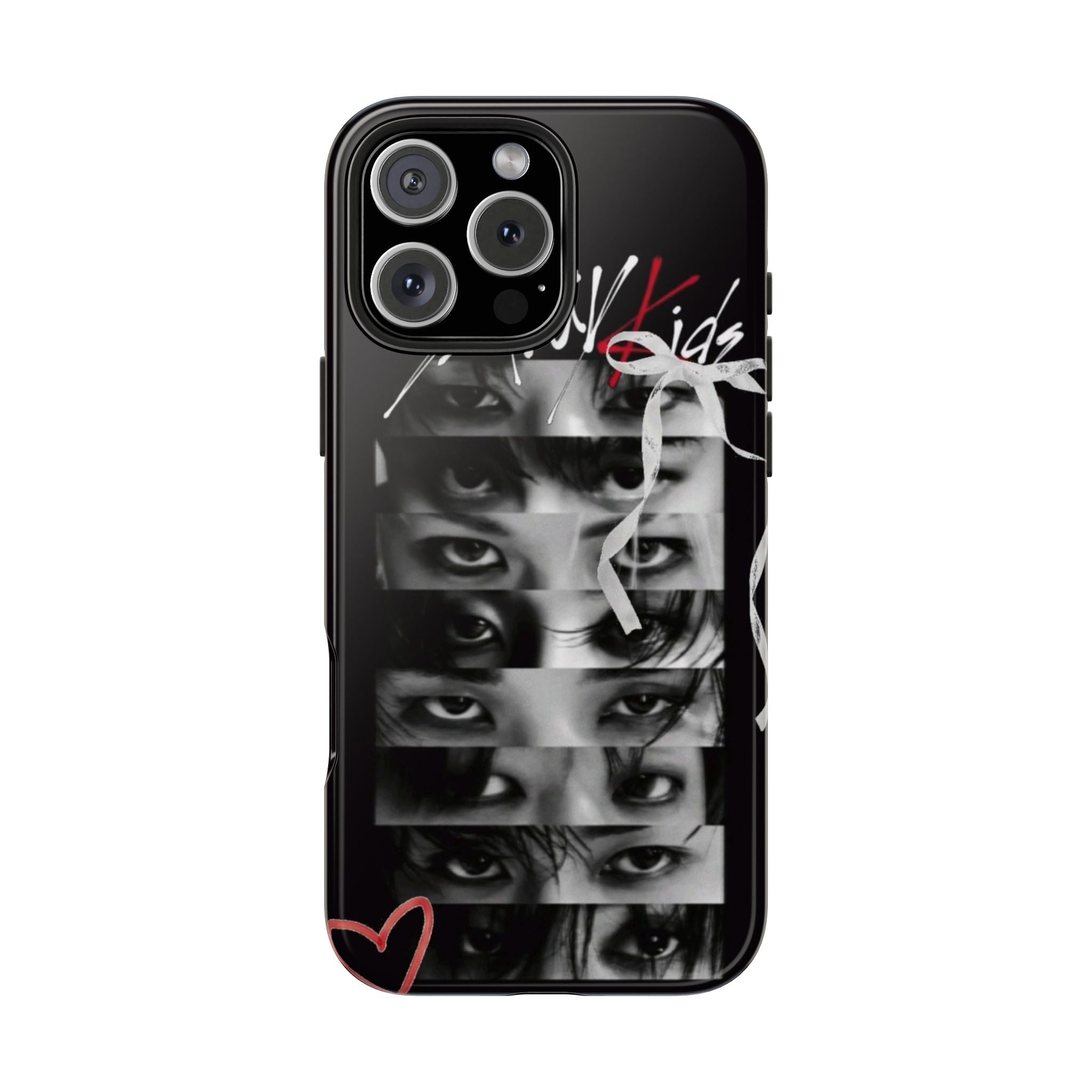 Straykids Phone Cases