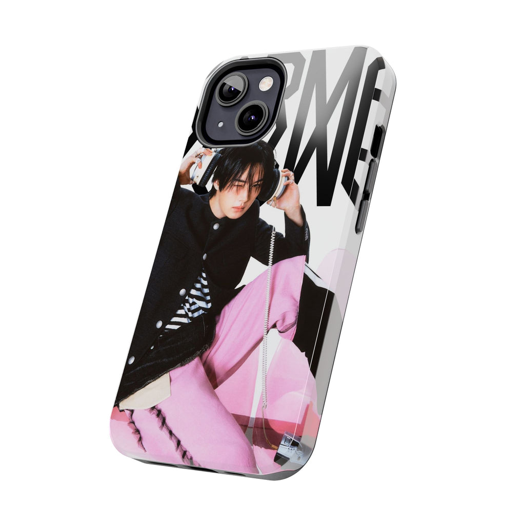 Straykids Leeknow Karma Phone Cases