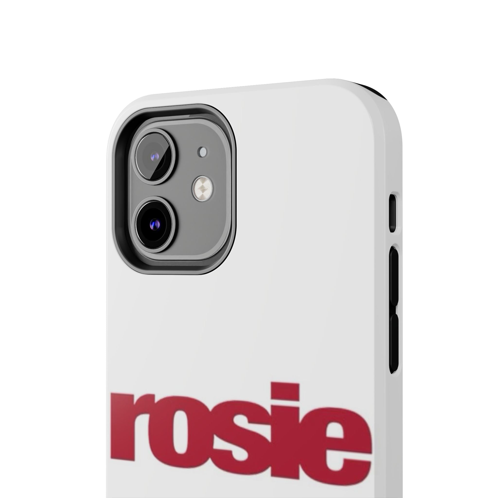 Rosie Phone Cases