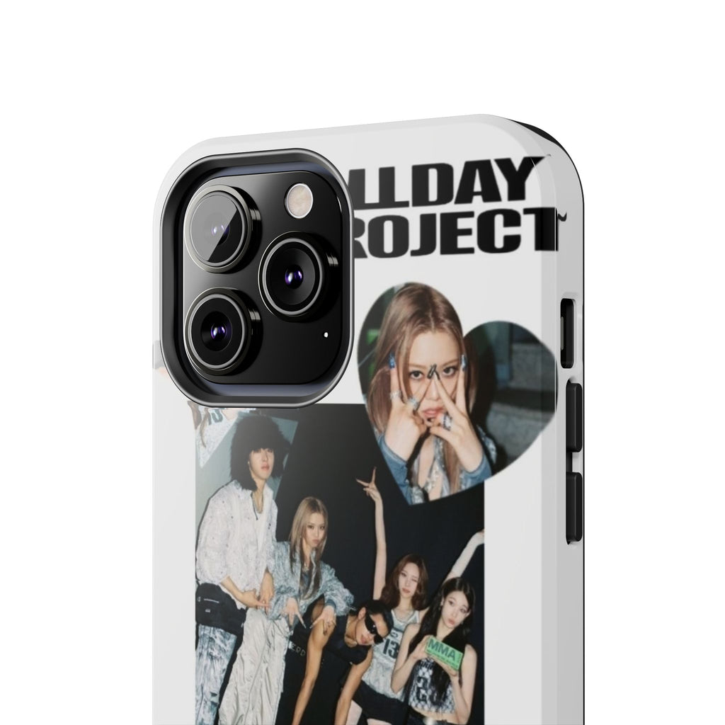 ALLDAY PROJECT Phone Cases