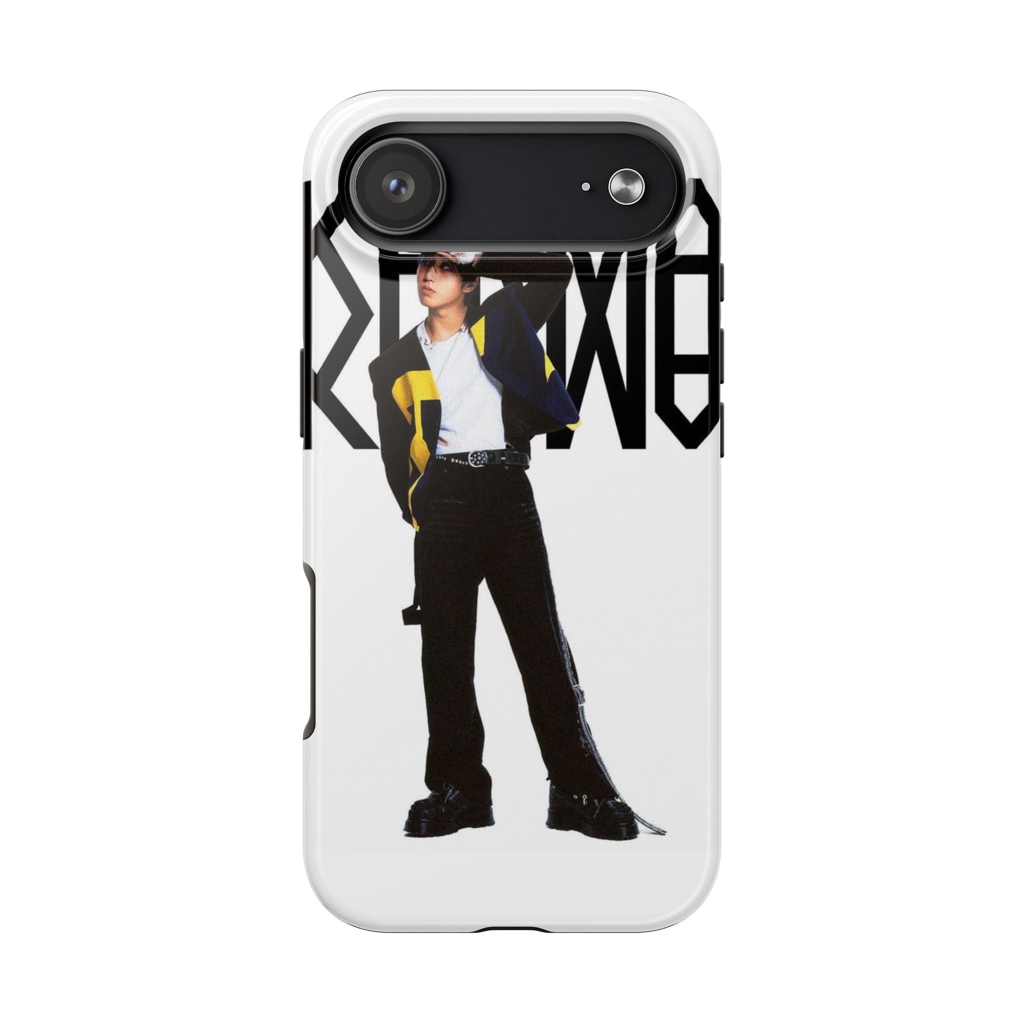 Straykids Han Karma Phone Cases