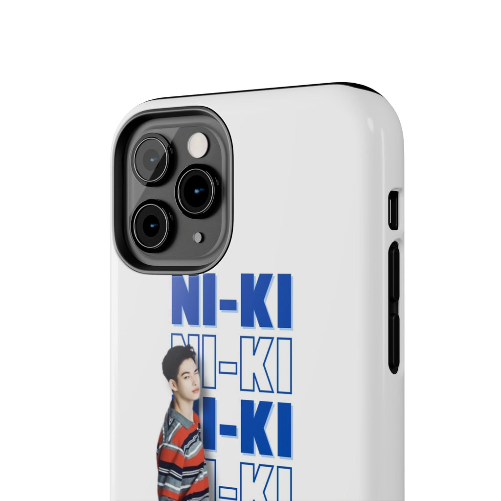 Enhypen Niki Phone Cases