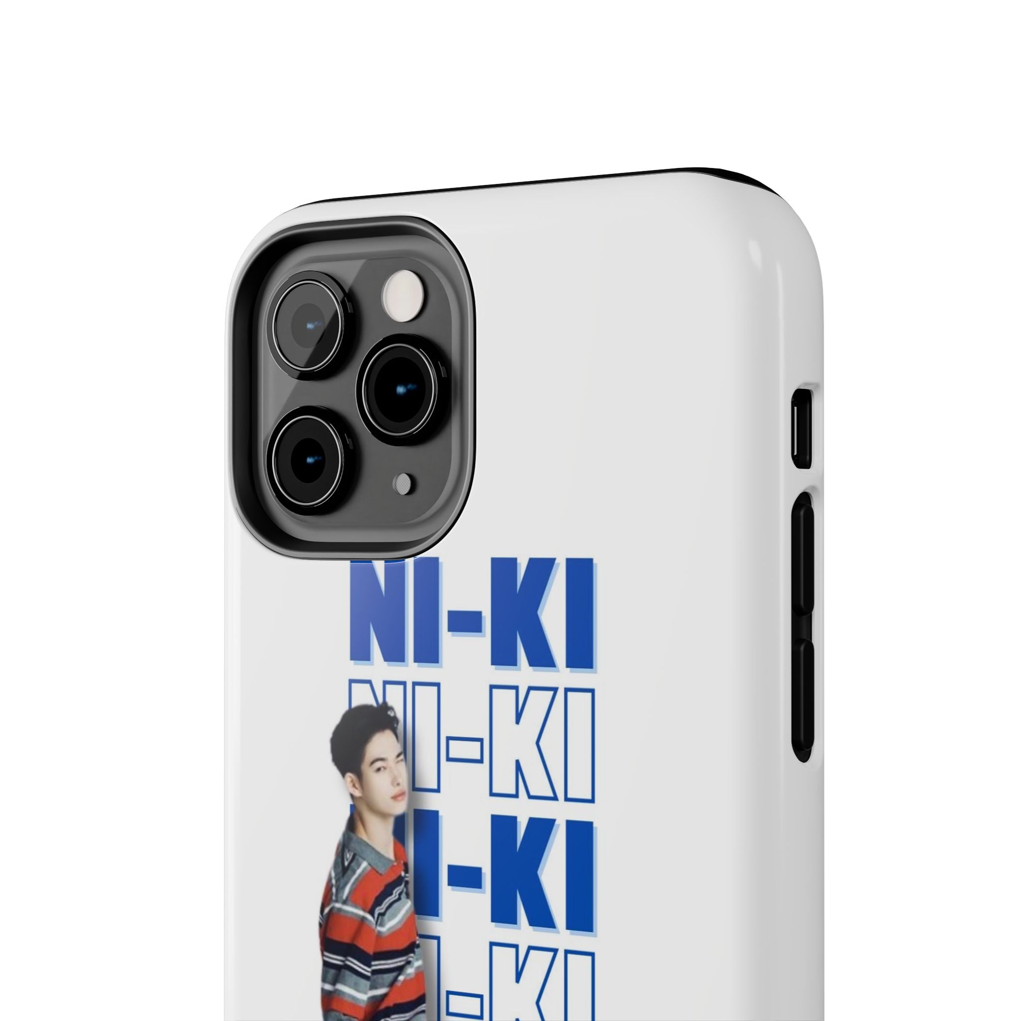 Enhypen Niki Phone Cases