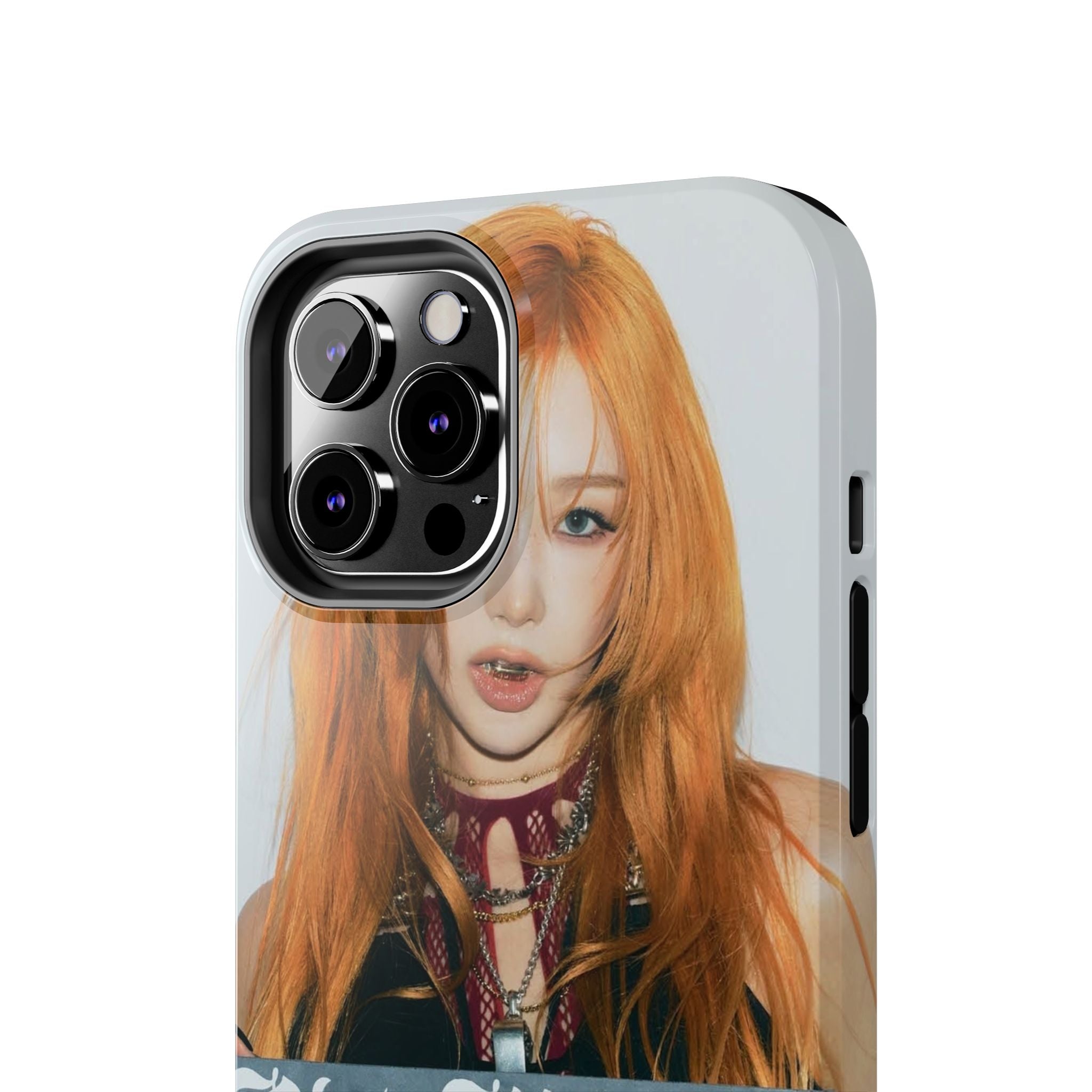 Aespa Giselle Phone Cases
