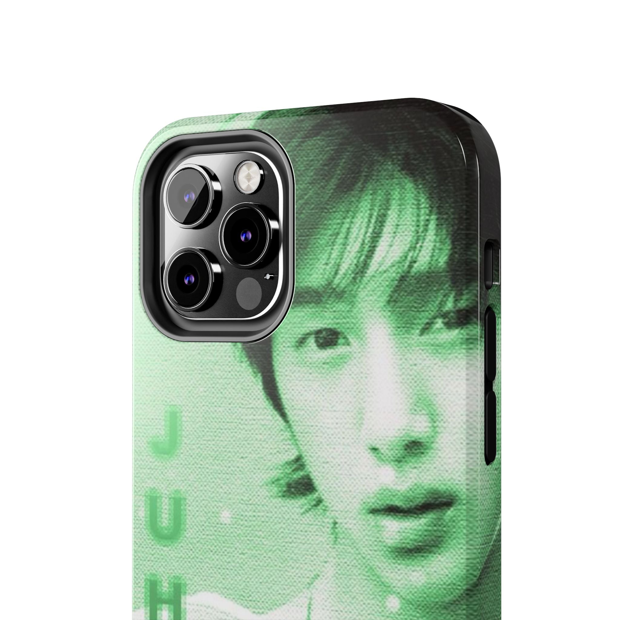 Juhoon Phone Cases