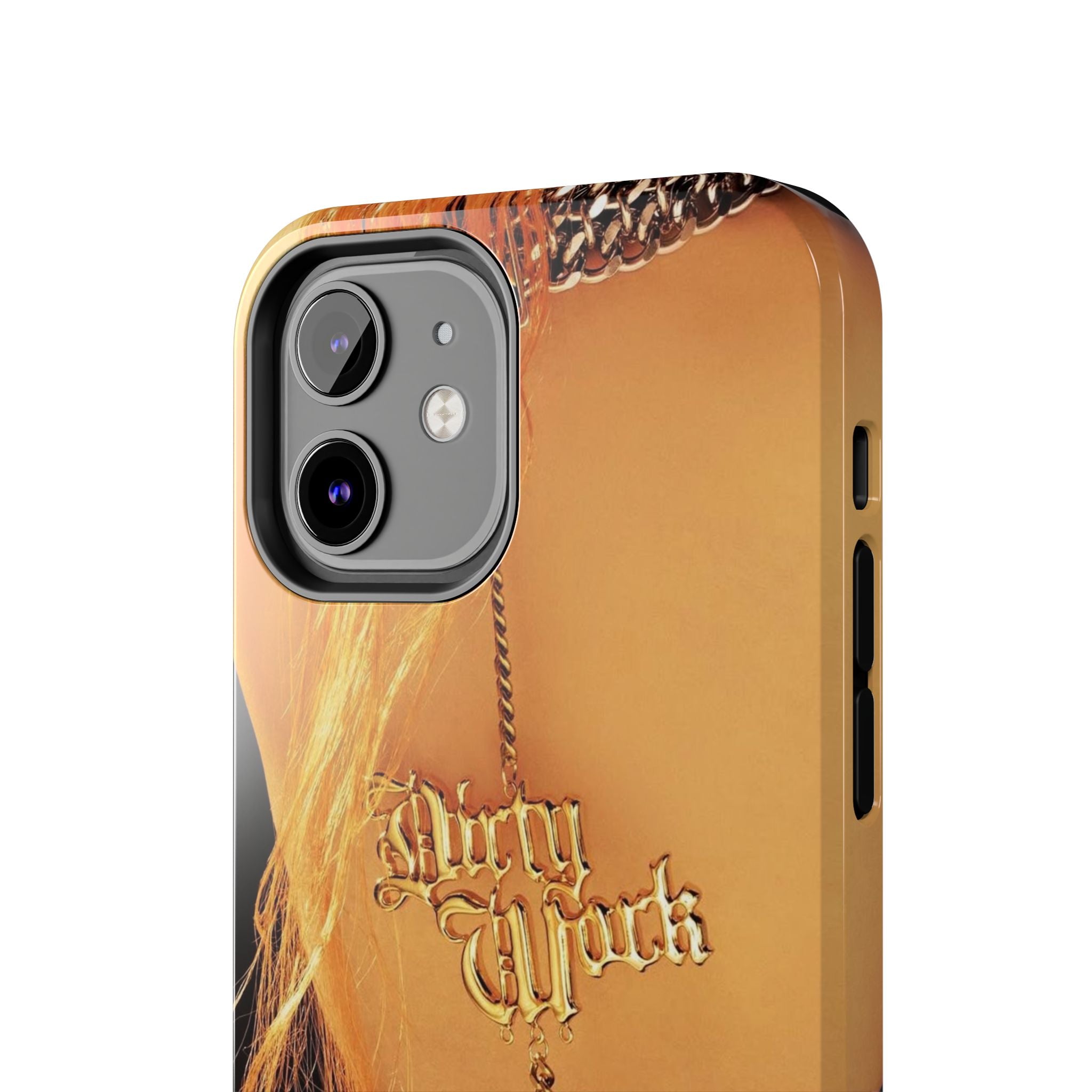 Aespa Giselle Phone Cases