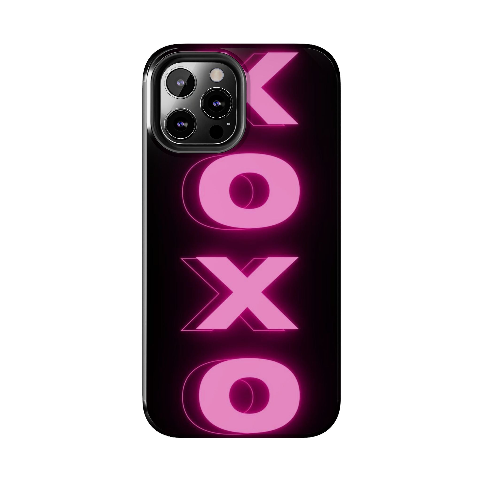 « XOXO » Phone Cases