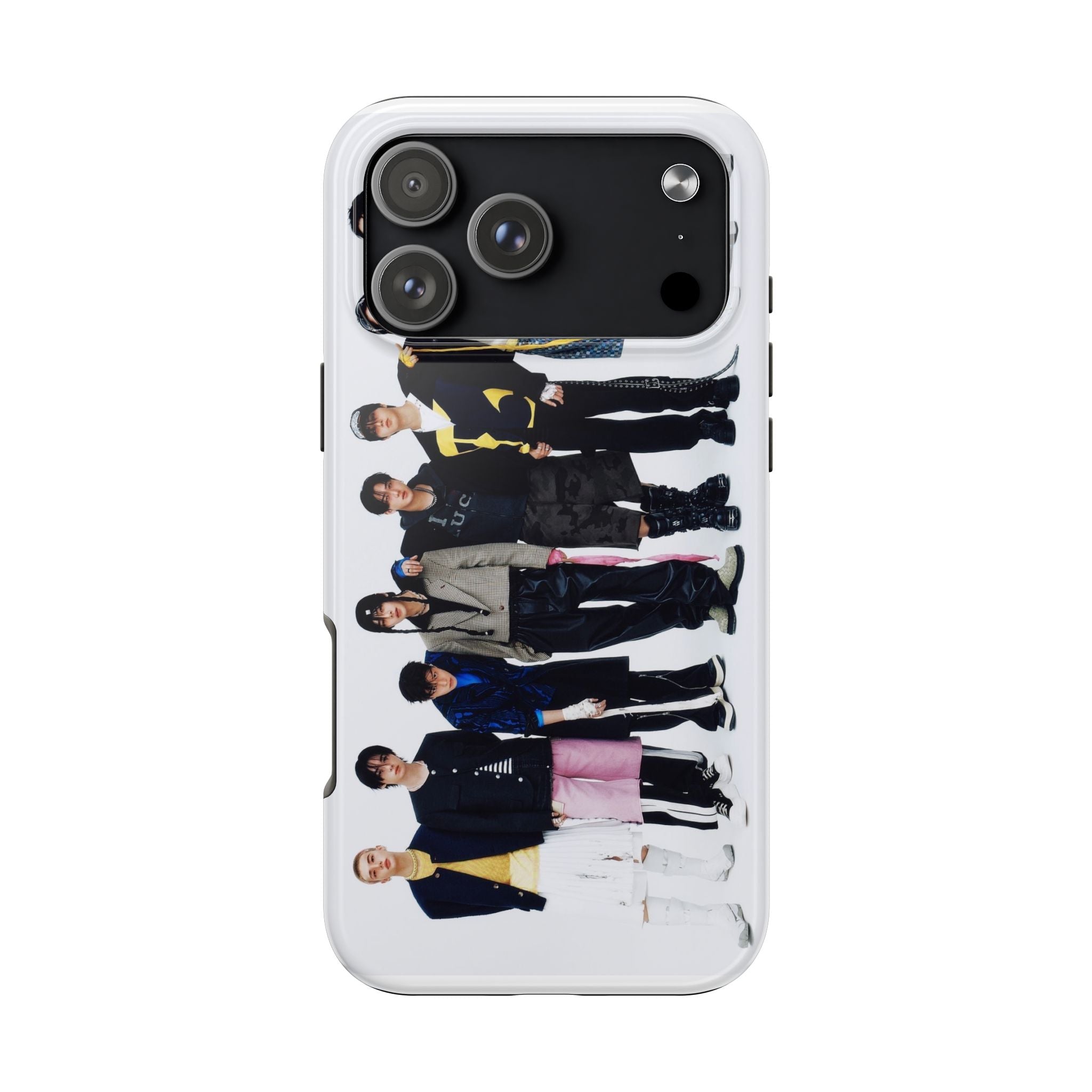 Straykids Karma Phone Cases