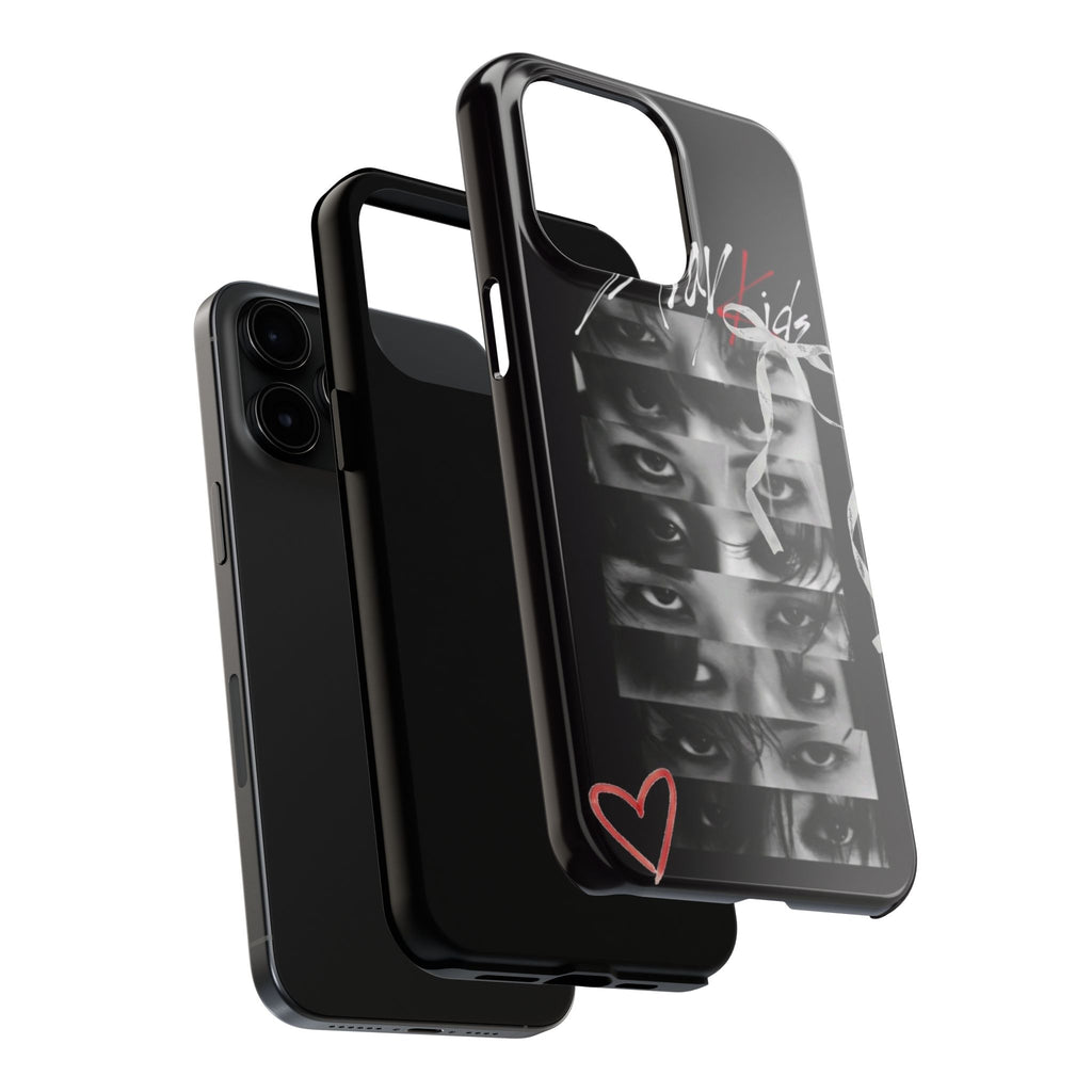 Straykids Phone Cases