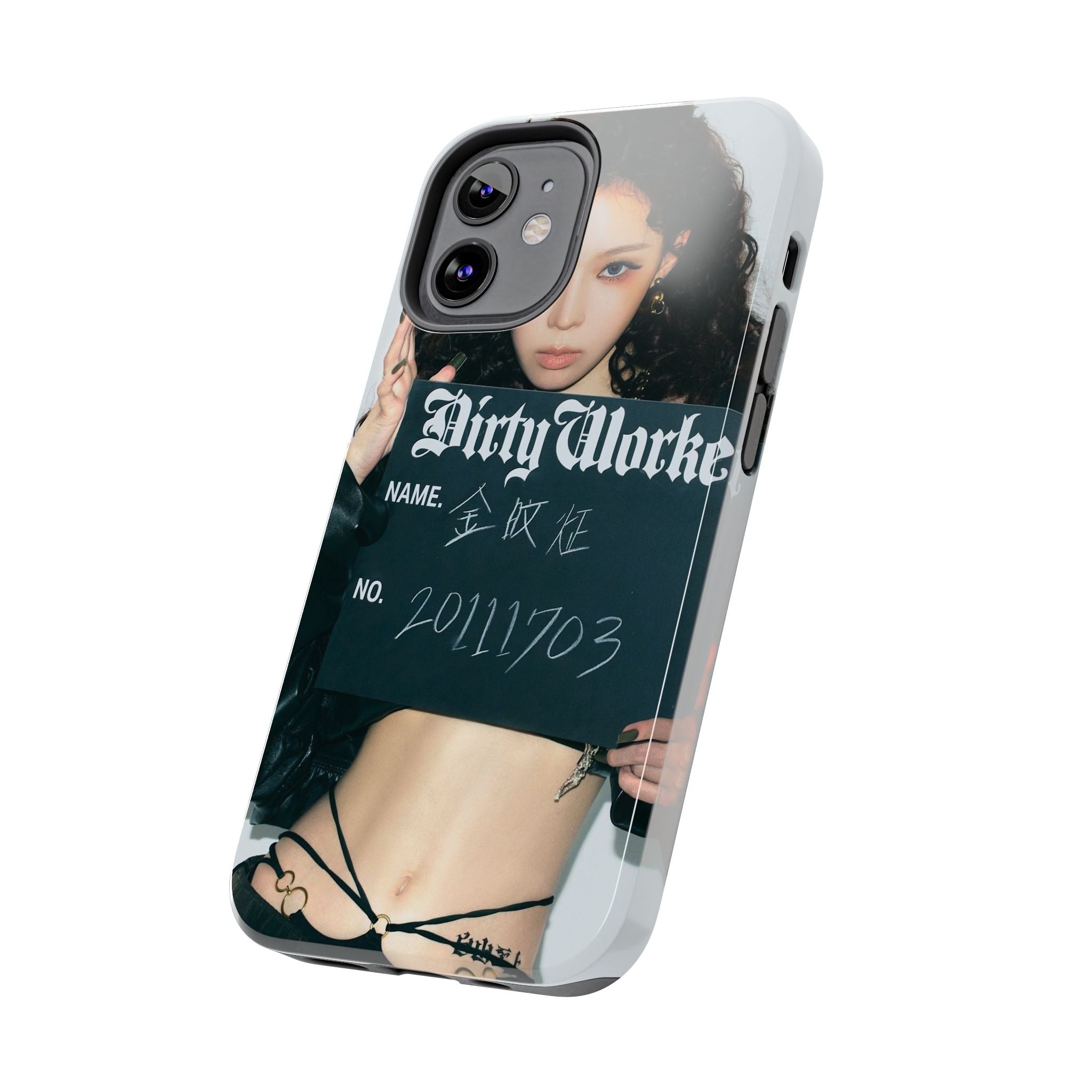 Aespa Winter Phone Cases