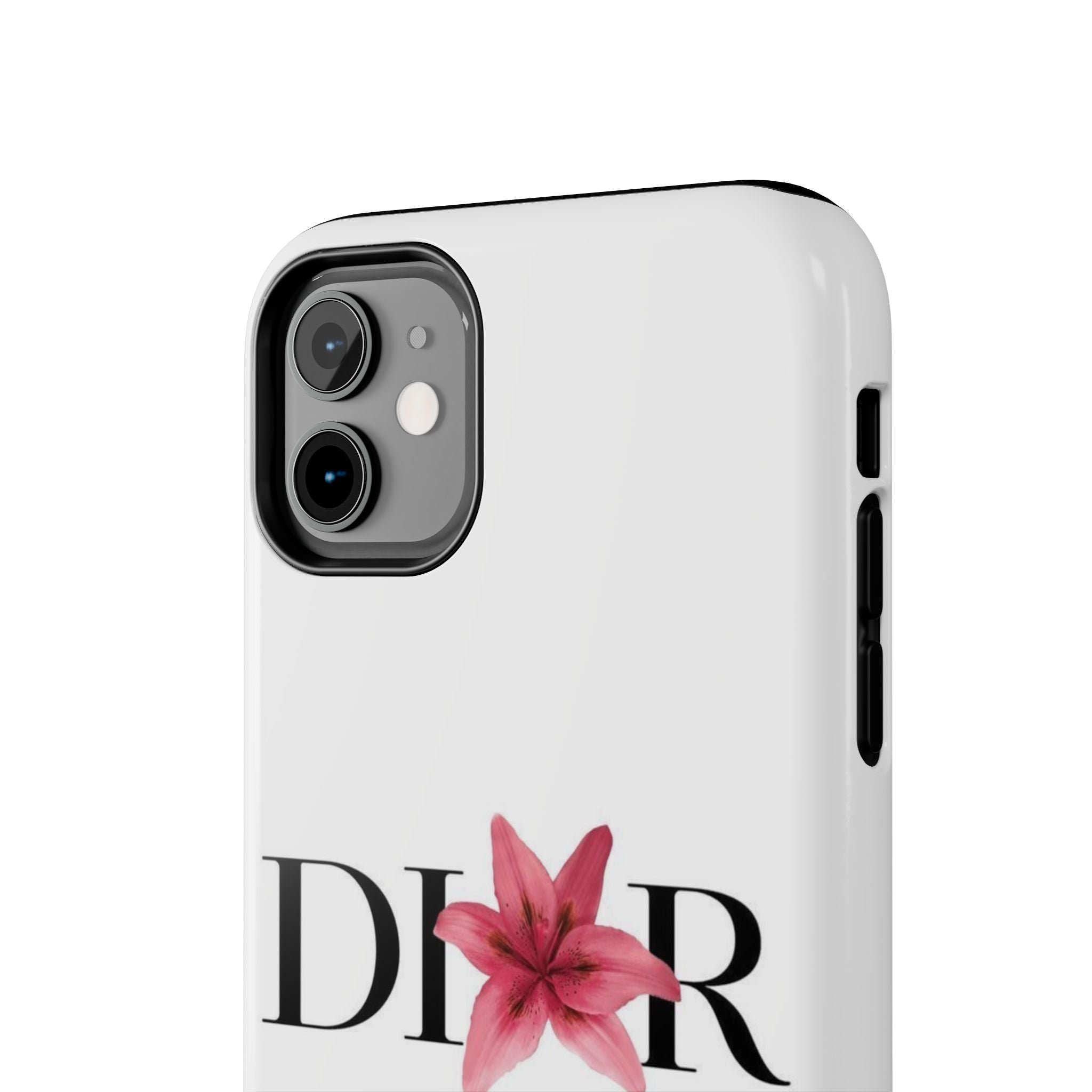 Dior Phone Cases