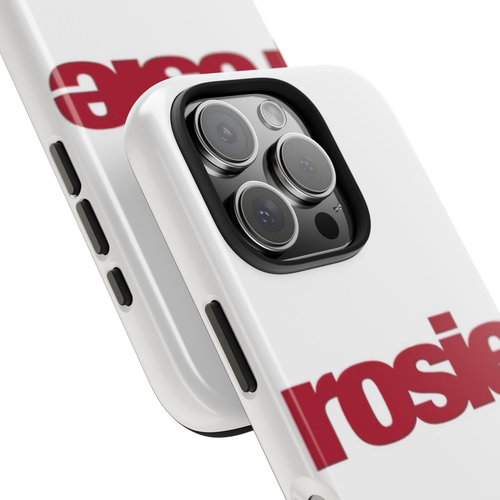 Rosie Phone Cases