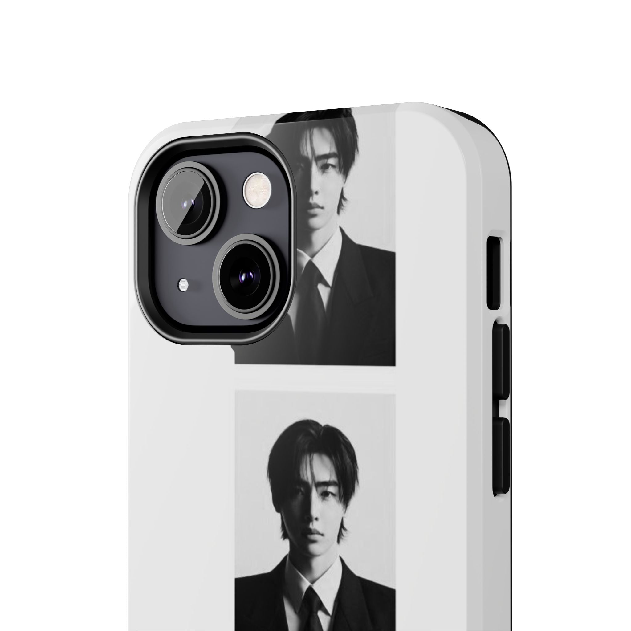 Sunghoon Phone Cases