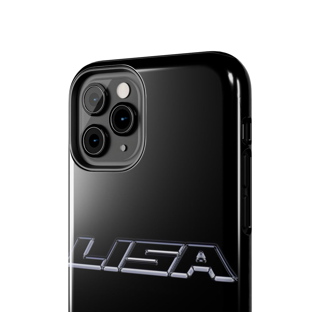 Lisa Phone Cases